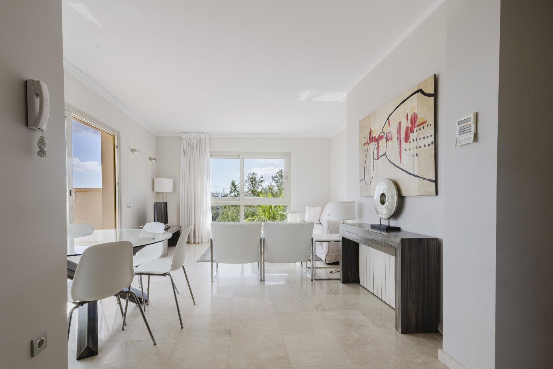 Reventa - Atico - Orihuela Costa - Las Colinas Golf