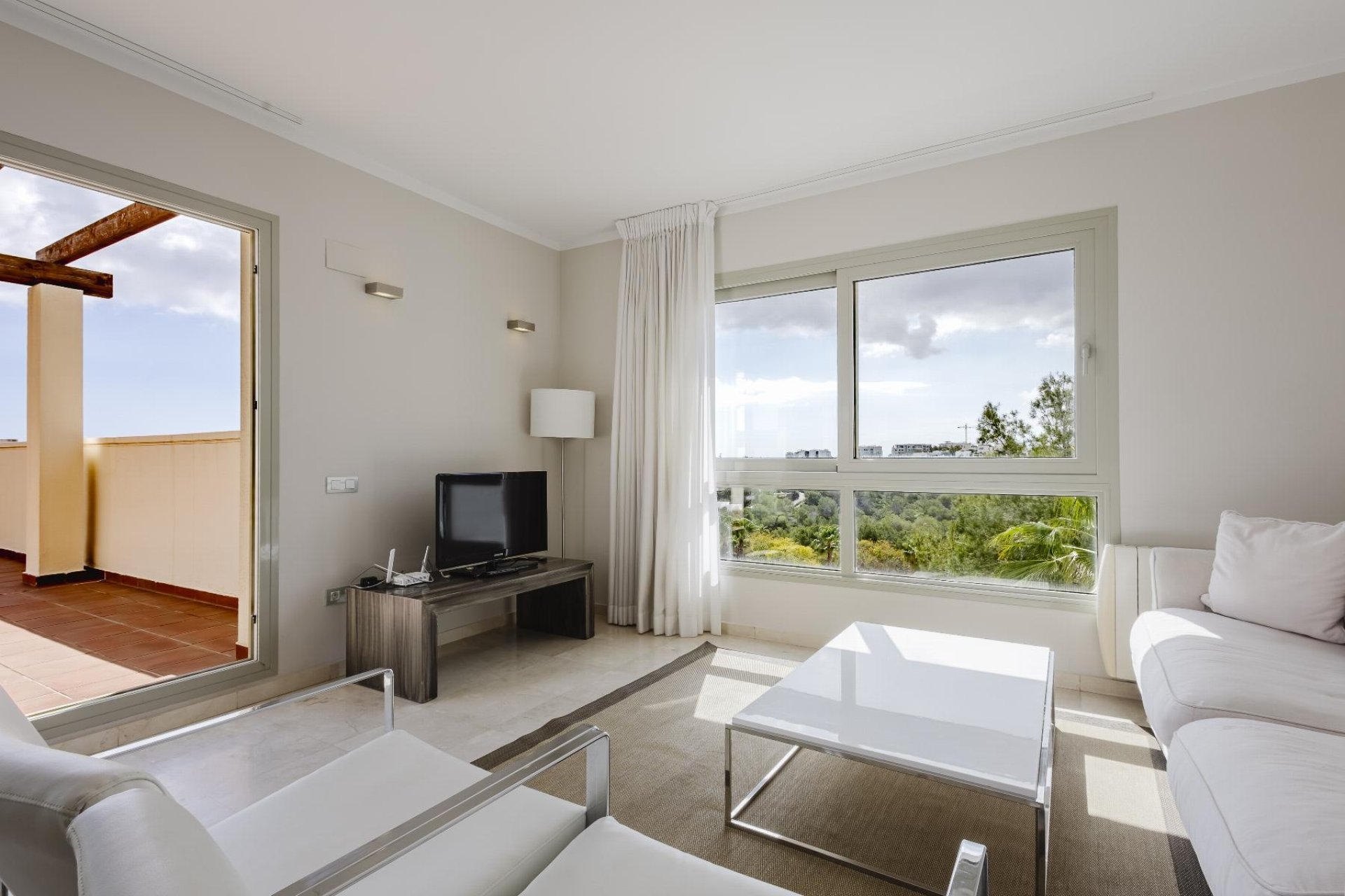 Reventa - Atico - Orihuela Costa - Las Colinas Golf