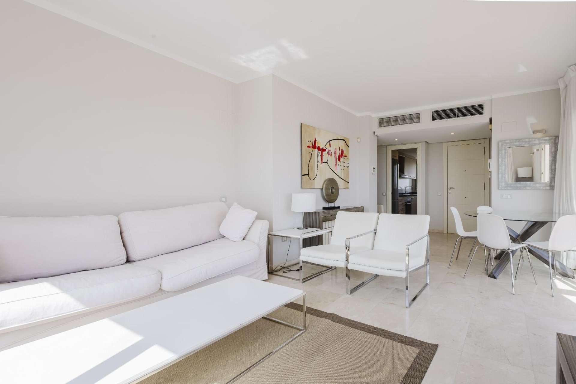 Reventa - Atico - Orihuela Costa - Las Colinas Golf