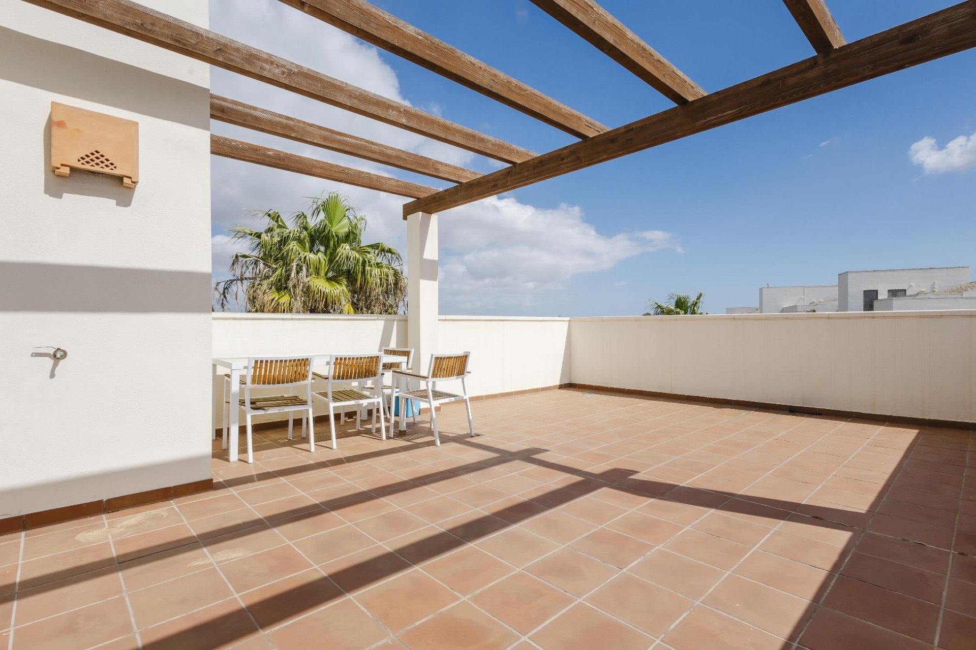 Reventa - Atico - Orihuela Costa - Las Colinas Golf