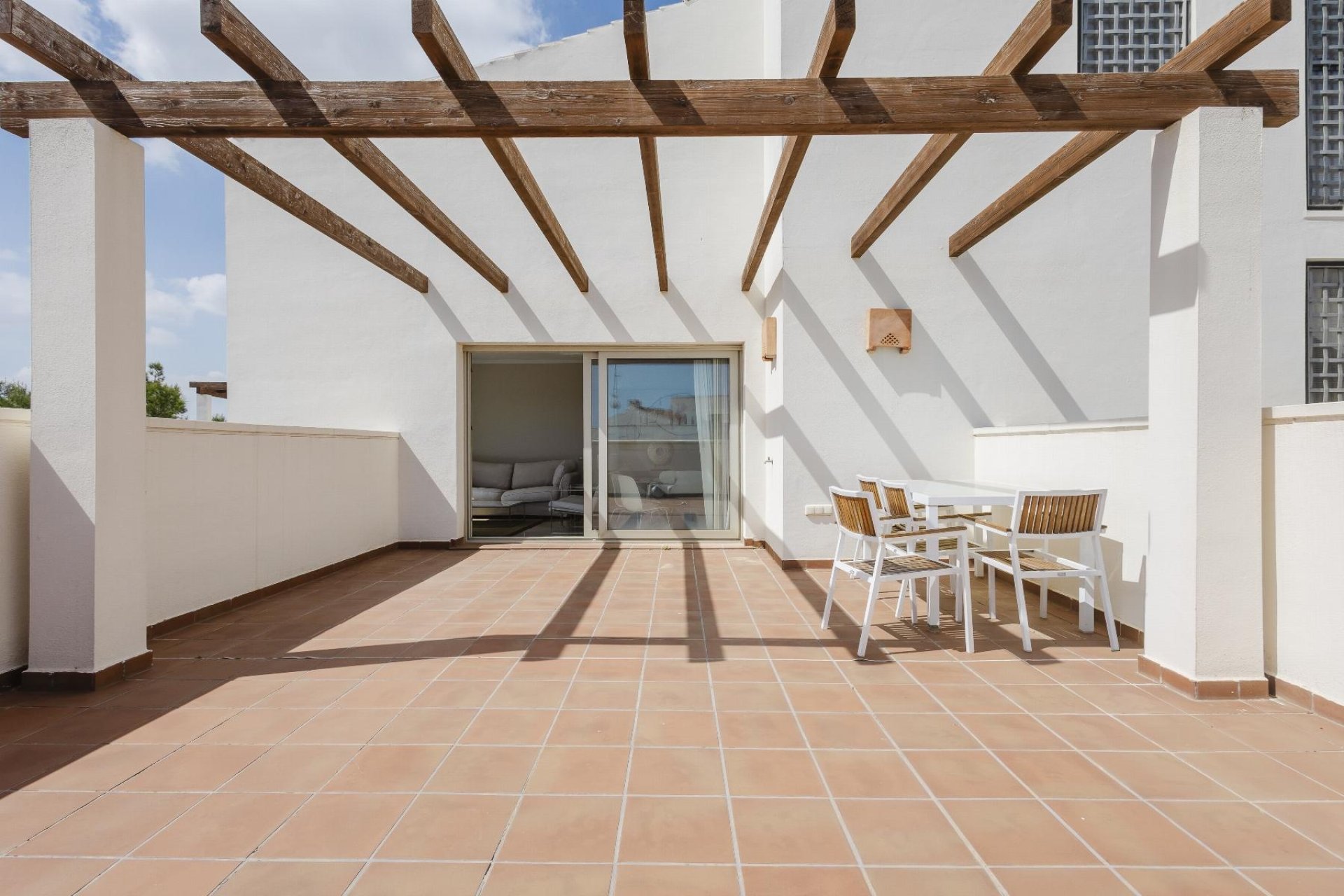 Reventa - Atico - Orihuela Costa - Las Colinas Golf