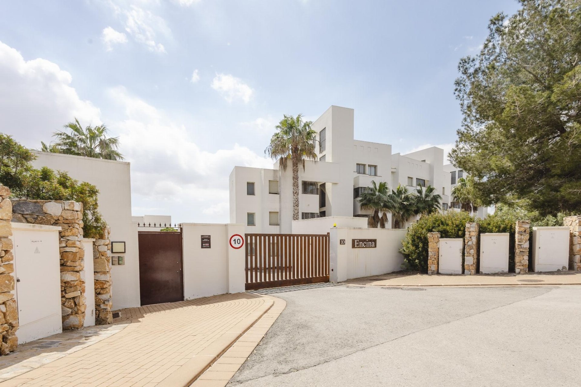 Reventa - Atico - Orihuela Costa - Las Colinas Golf