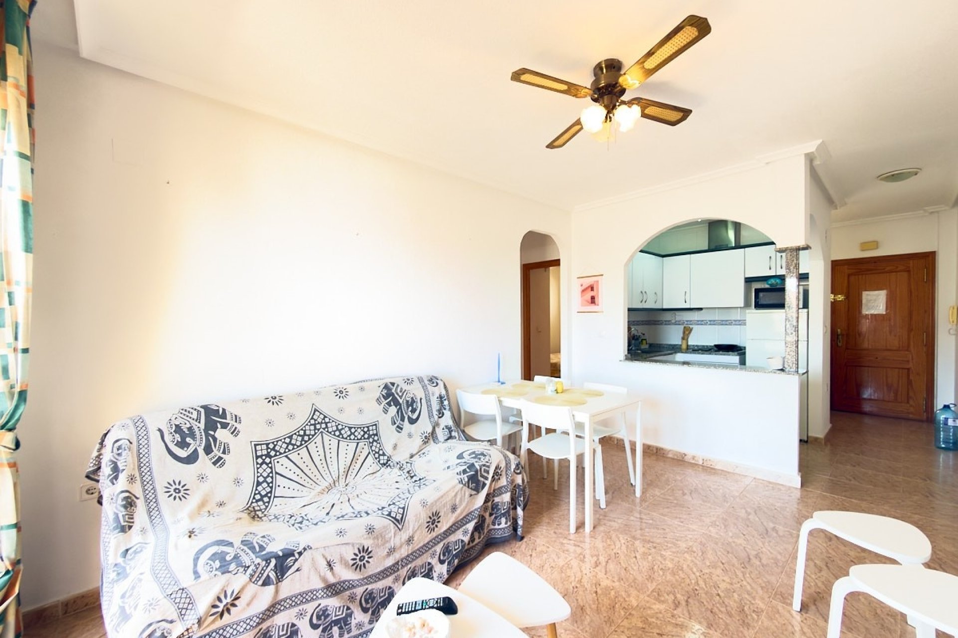 Reventa - Atico - Torrevieja - Calas Blancas