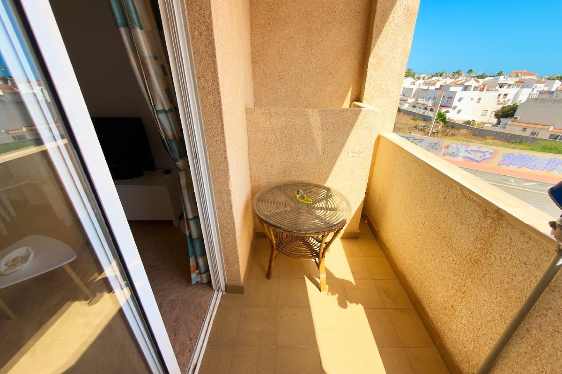 Reventa - Atico - Torrevieja - Calas Blancas