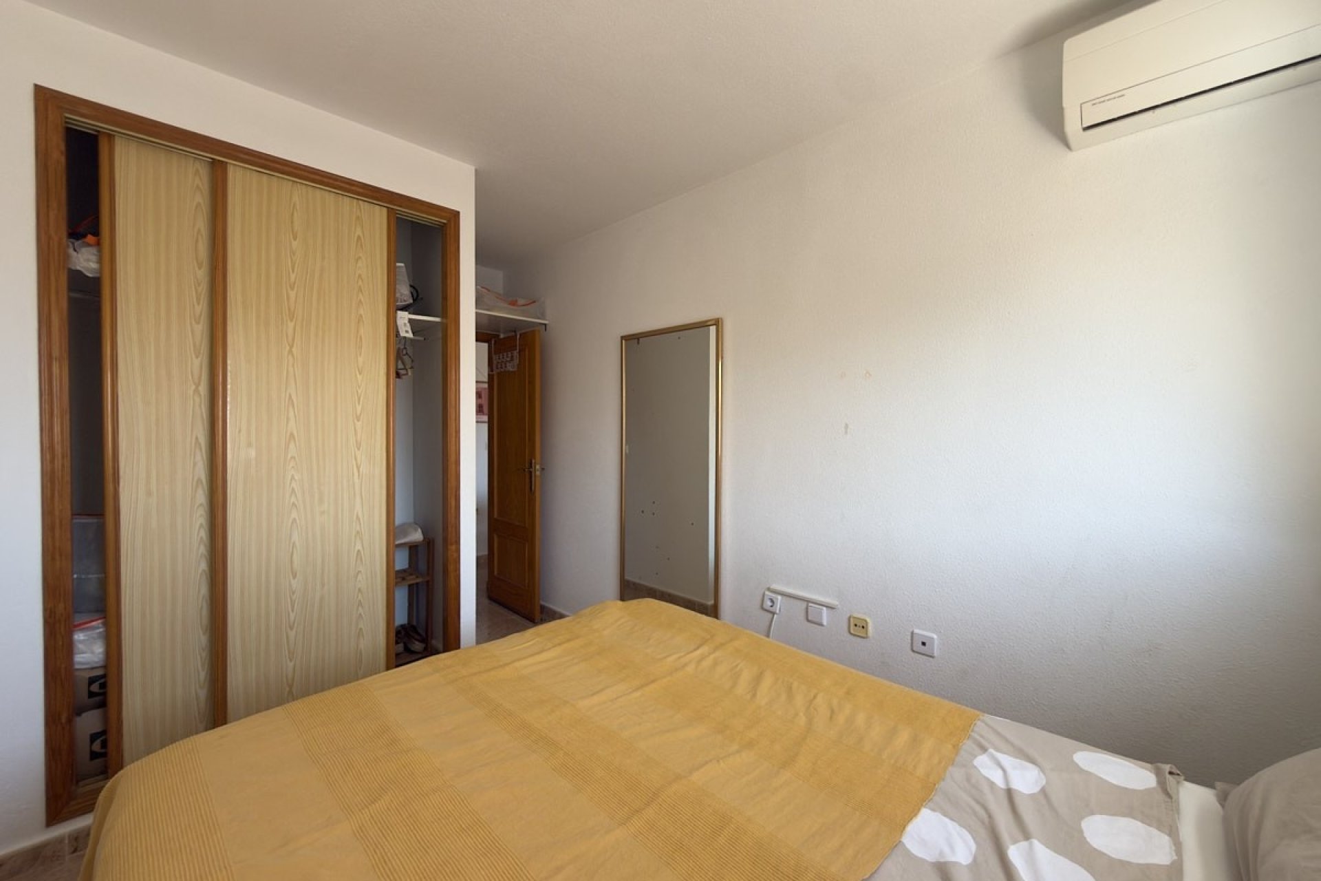 Reventa - Atico - Torrevieja - Calas Blancas