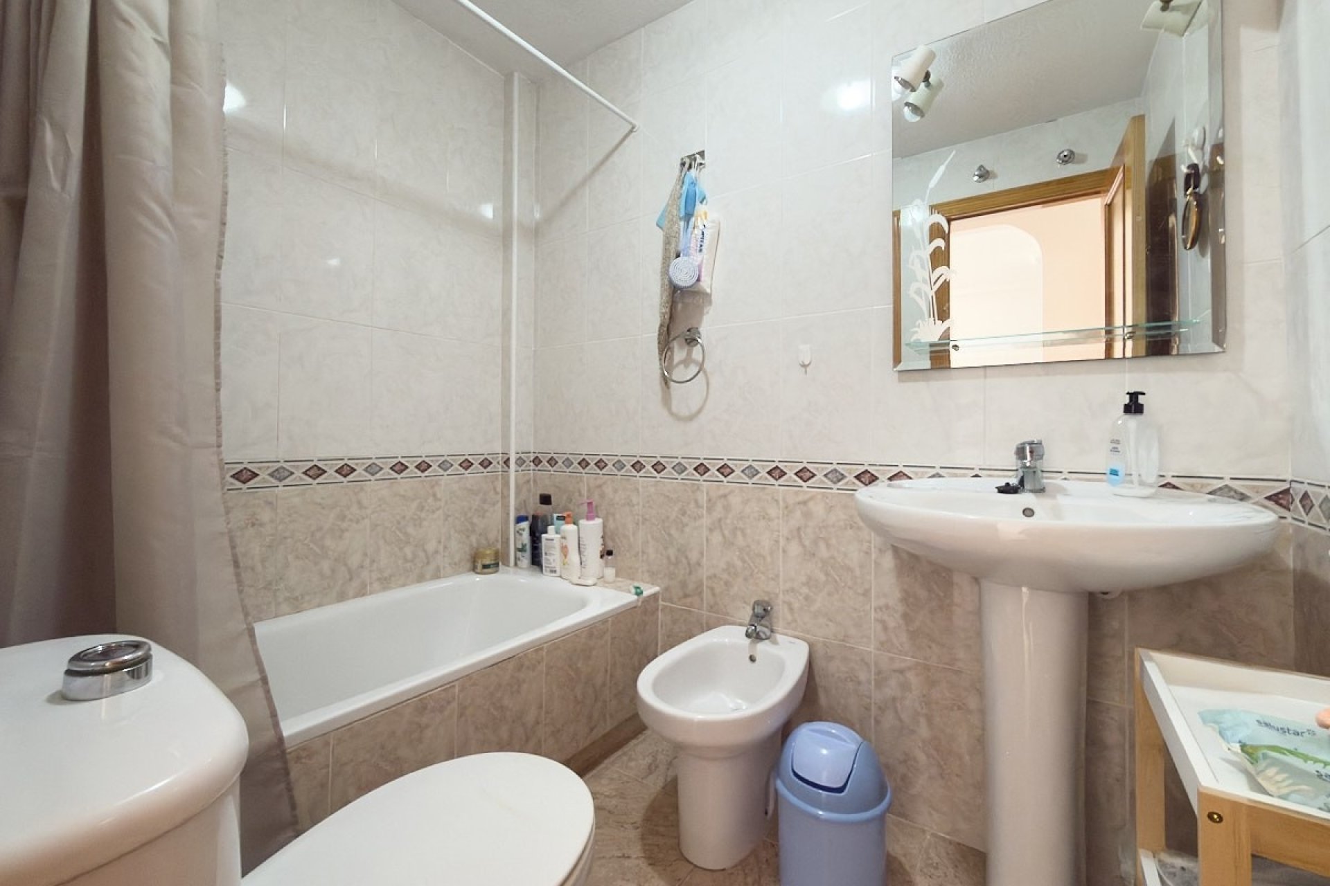 Reventa - Atico - Torrevieja - Calas Blancas