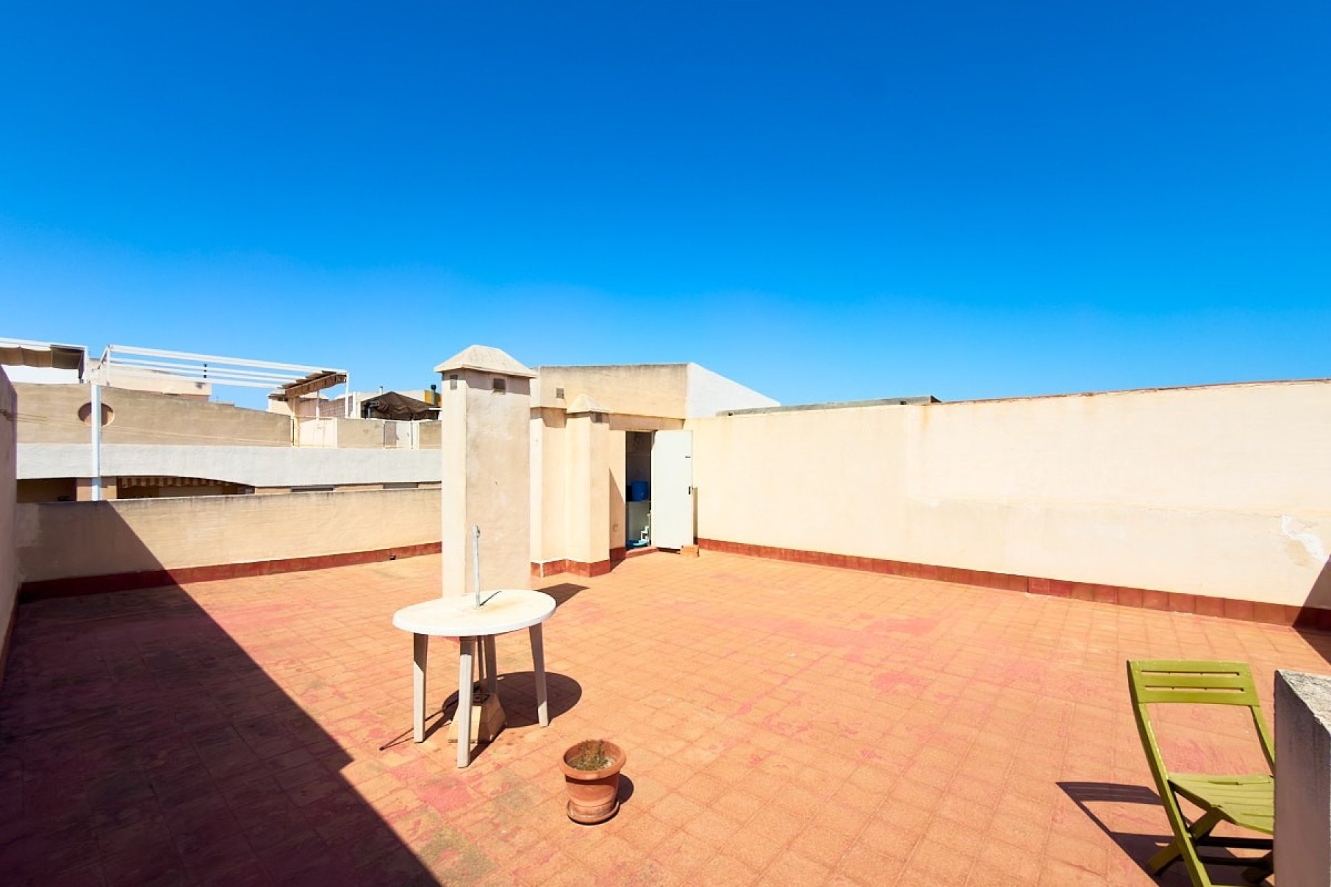 Reventa - Atico - Torrevieja - Calas Blancas