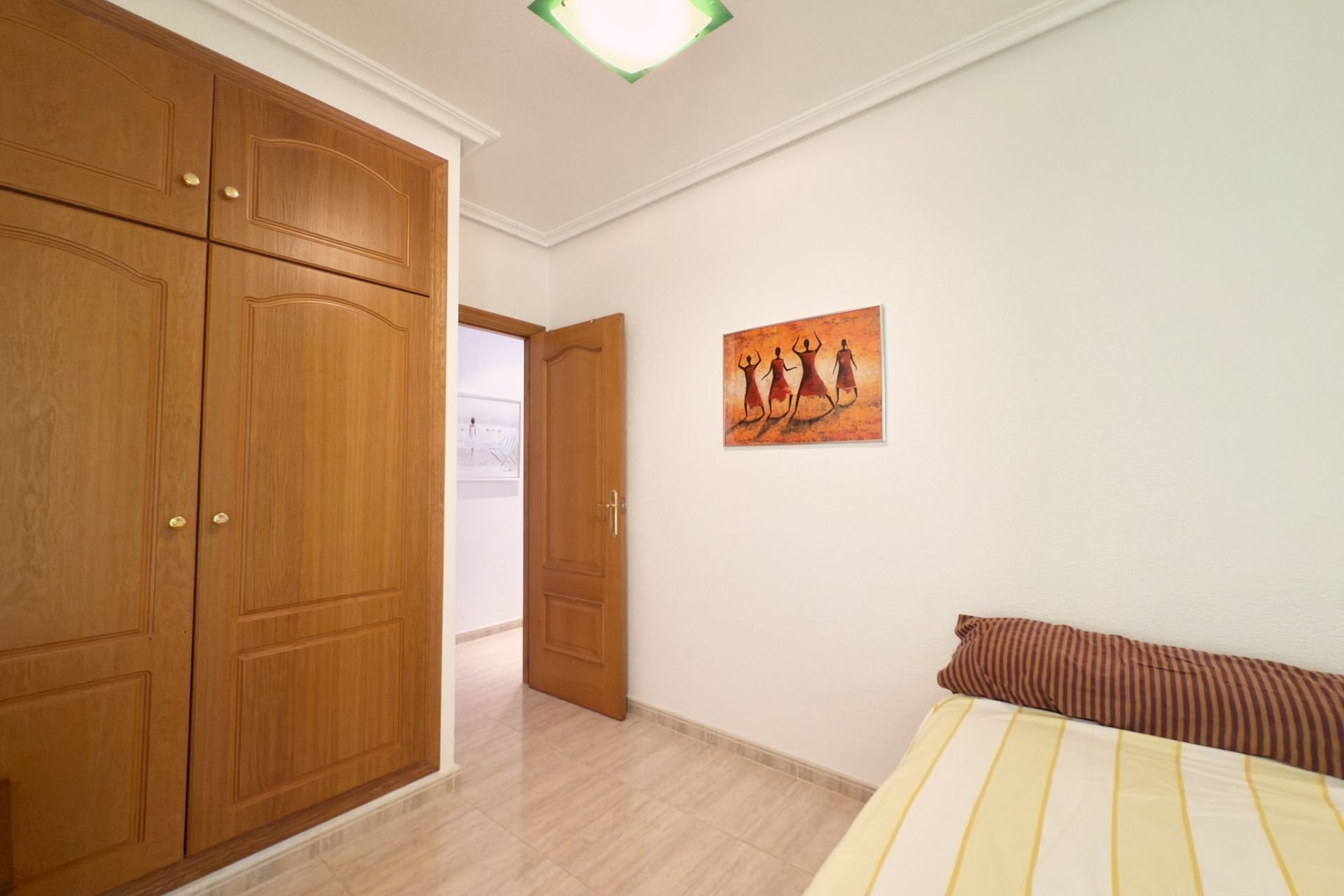 Reventa - Atico - Torrevieja - Centro