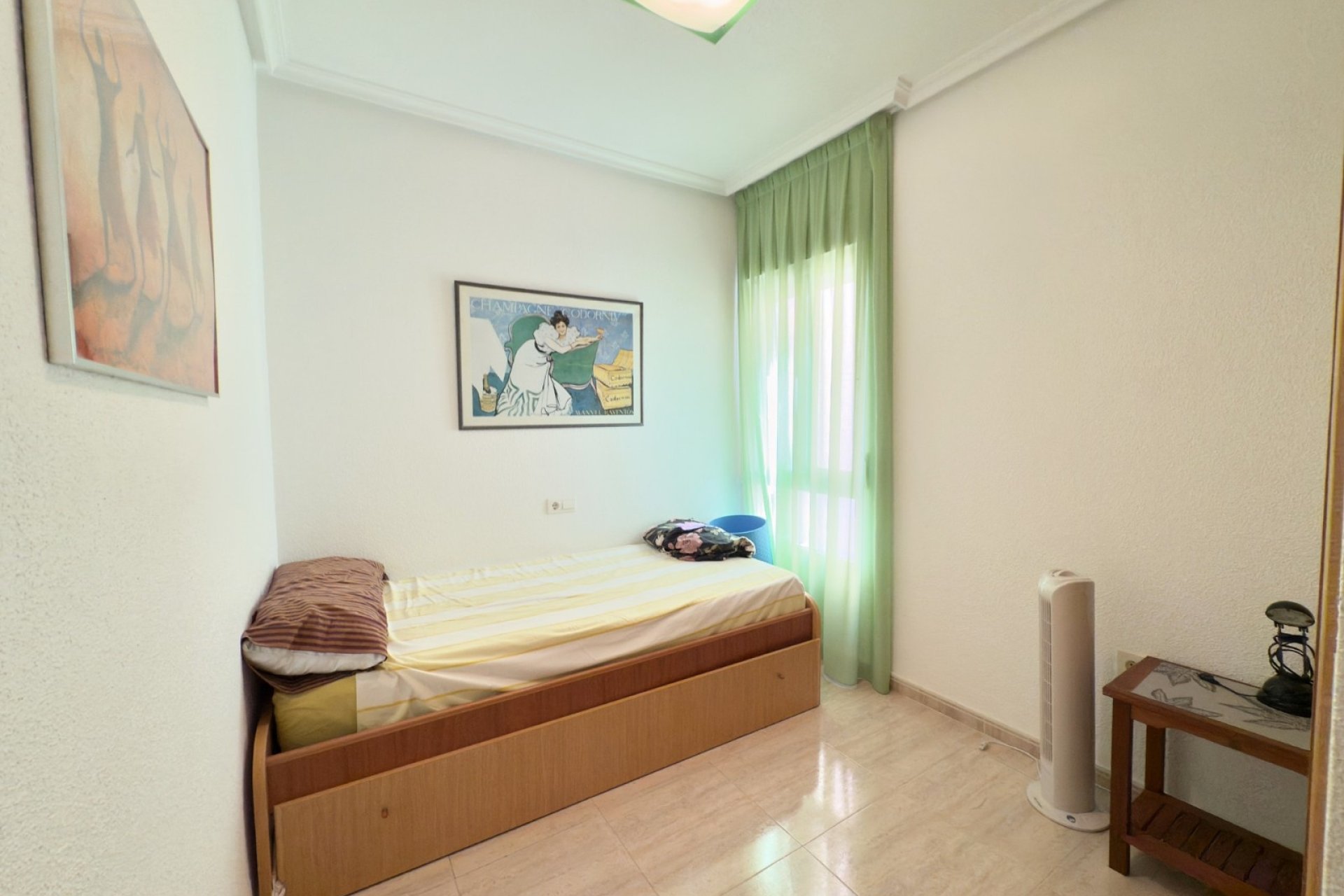 Reventa - Atico - Torrevieja - Centro