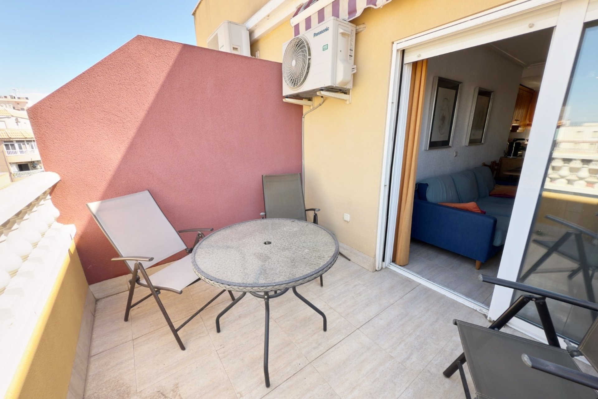 Reventa - Atico - Torrevieja - Centro
