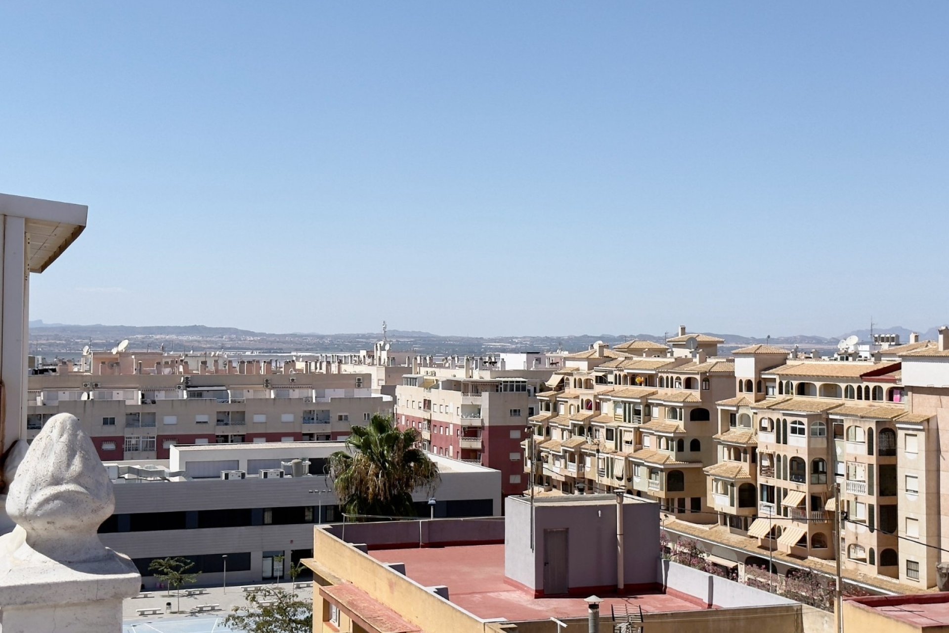 Reventa - Atico - Torrevieja - Centro