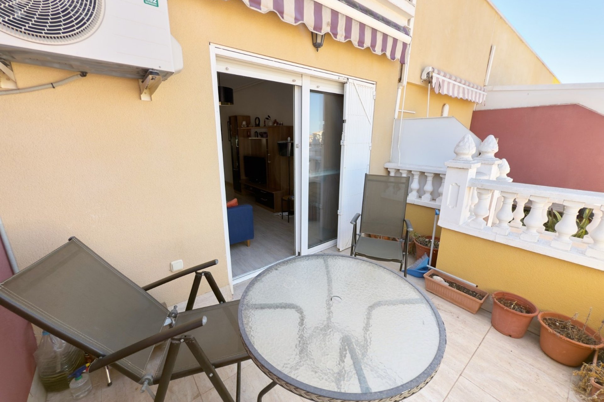 Reventa - Atico - Torrevieja - Centro