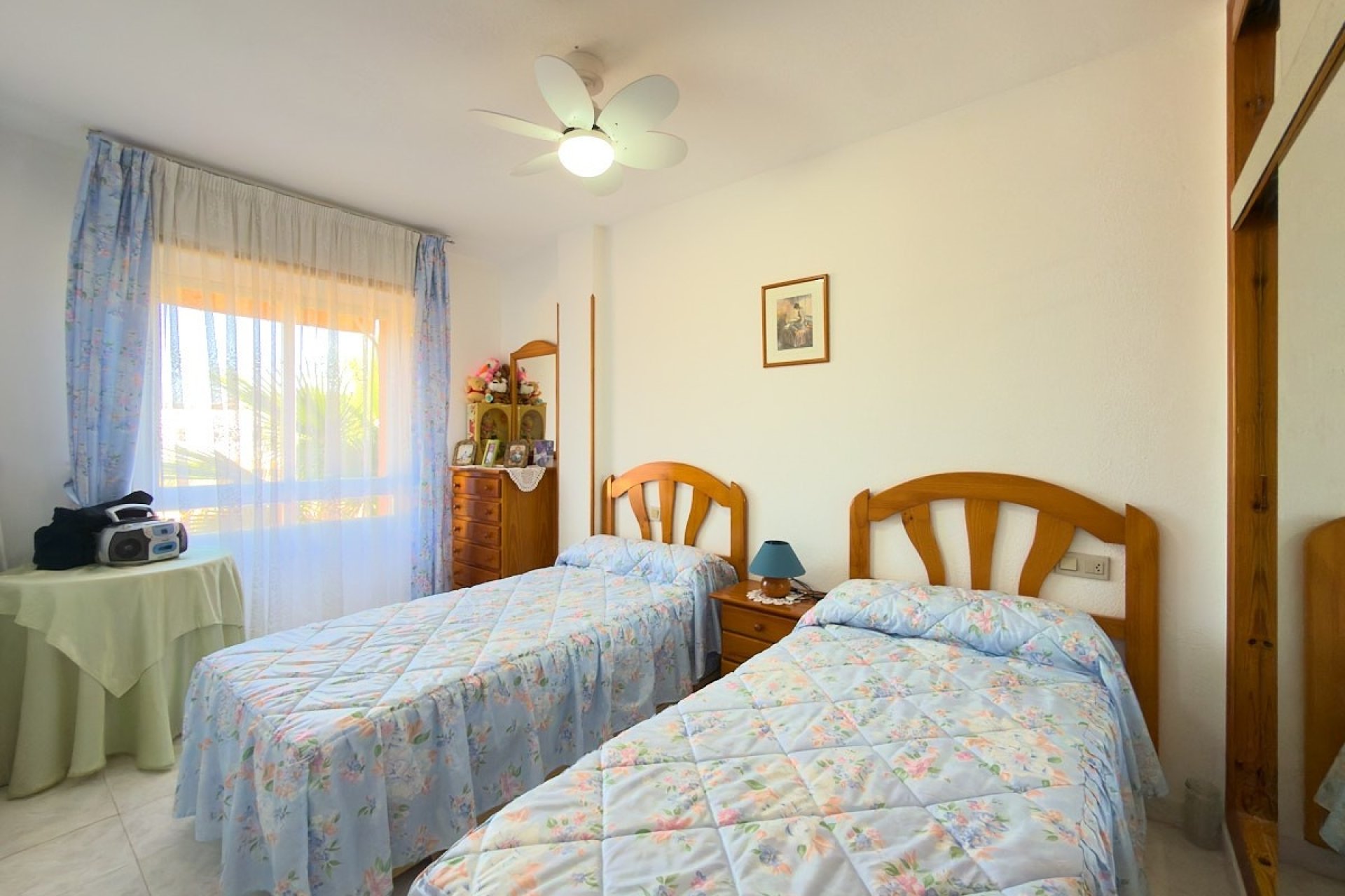 Reventa - Atico - Torrevieja - Mar Azul