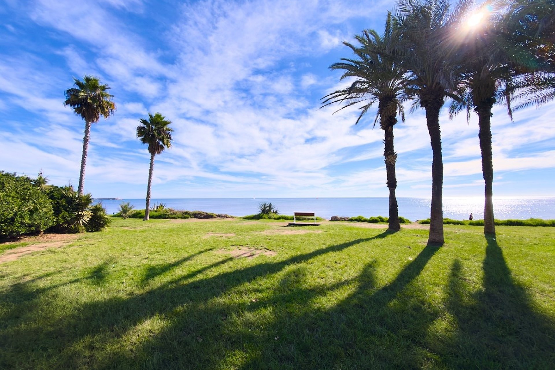 Reventa - Atico - Torrevieja - Mar Azul