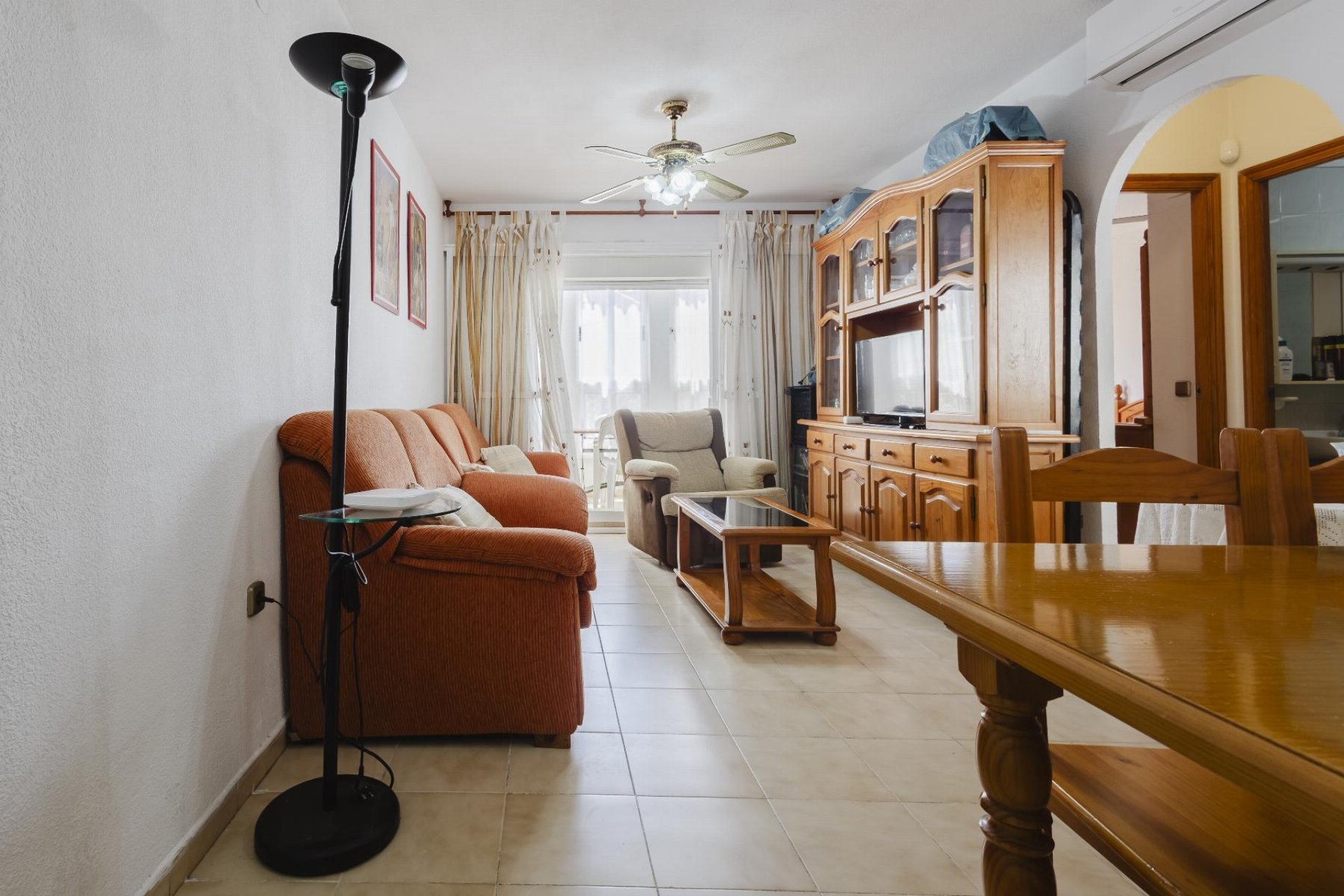 Reventa - Atico - Torrevieja - Playa del Acequión