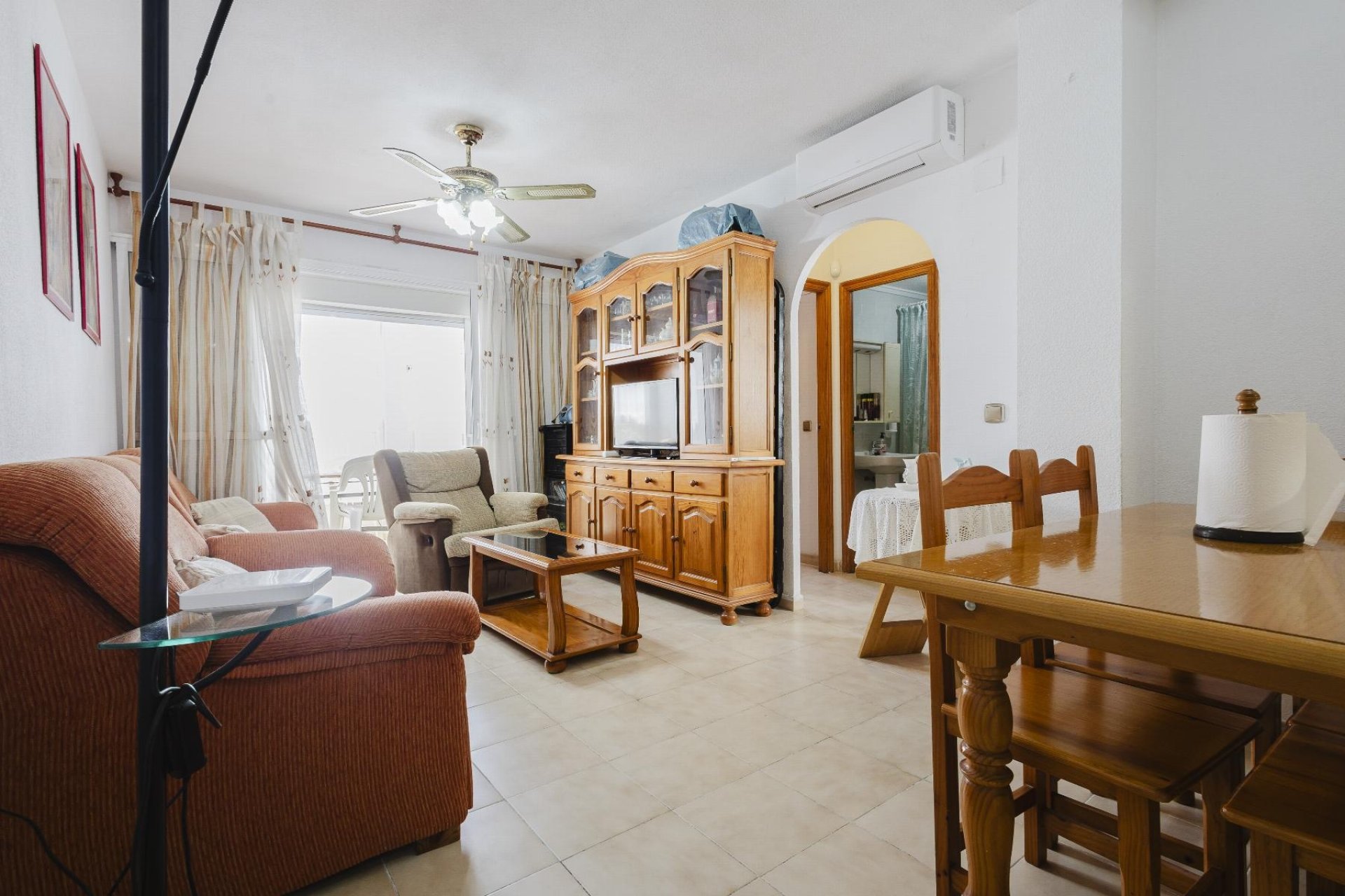 Reventa - Atico - Torrevieja - Playa del Acequión