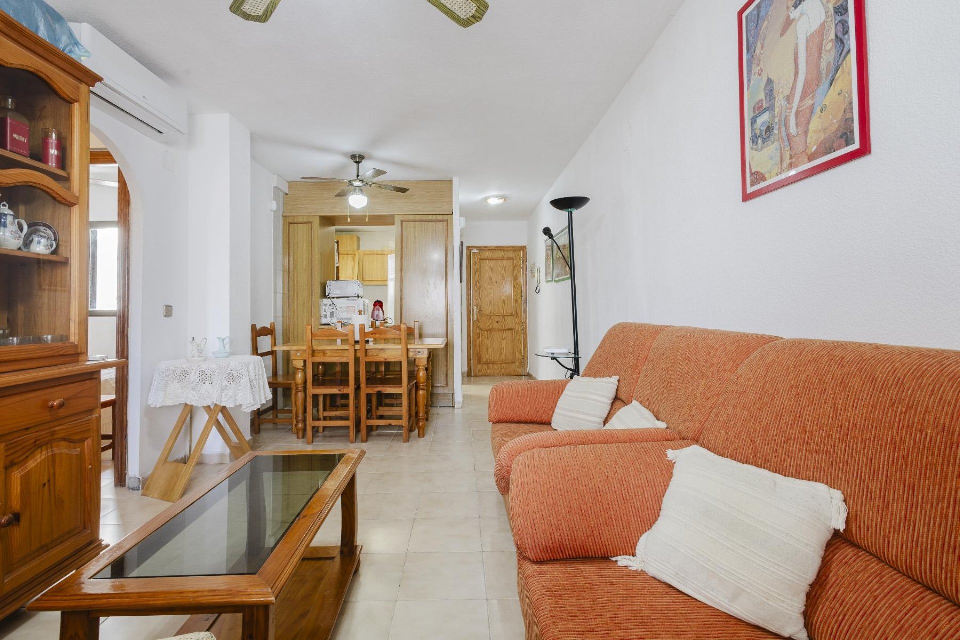 Reventa - Atico - Torrevieja - Playa del Acequión