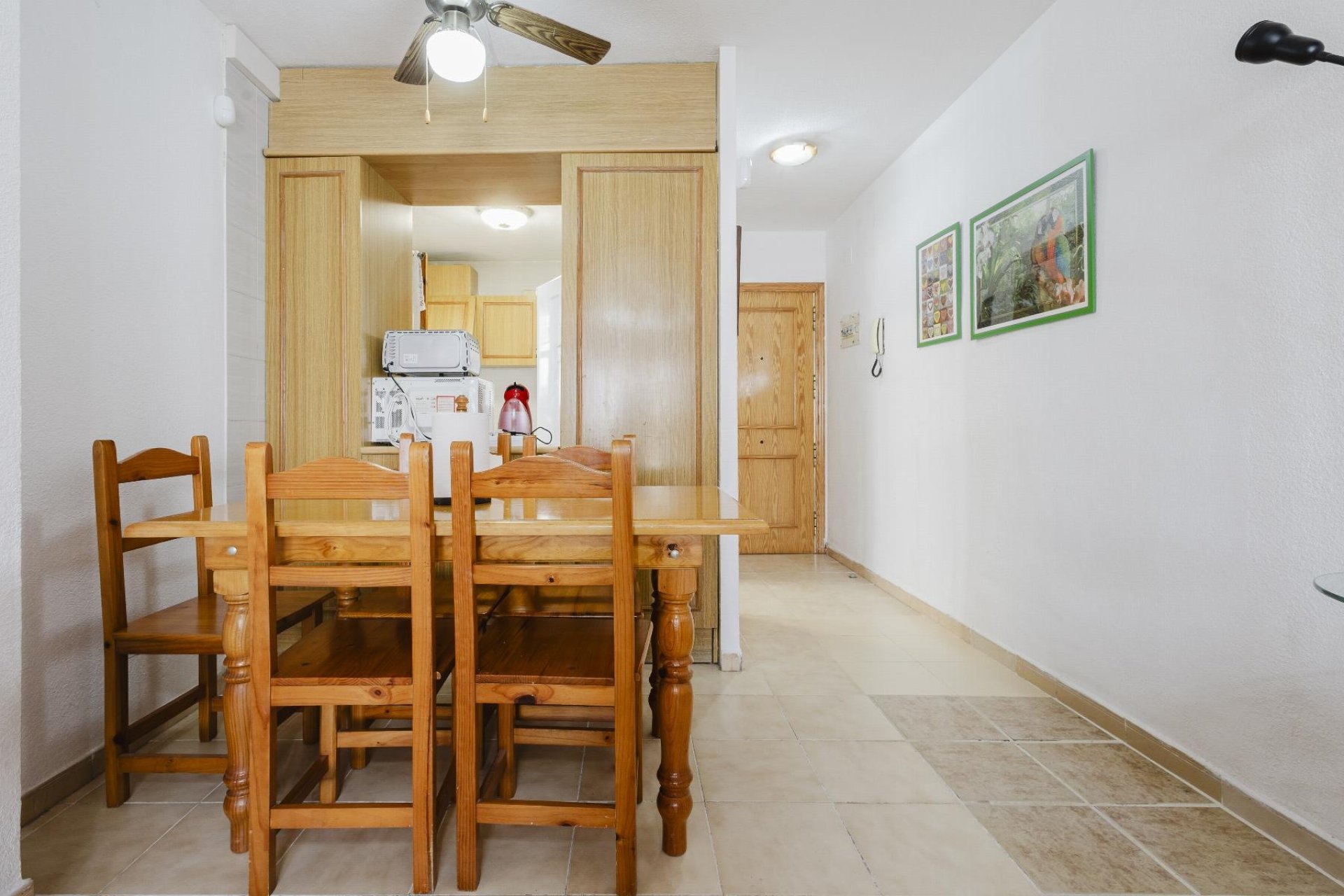 Reventa - Atico - Torrevieja - Playa del Acequión