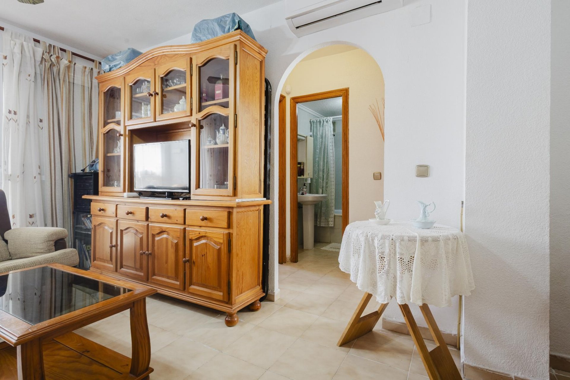 Reventa - Atico - Torrevieja - Playa del Acequión