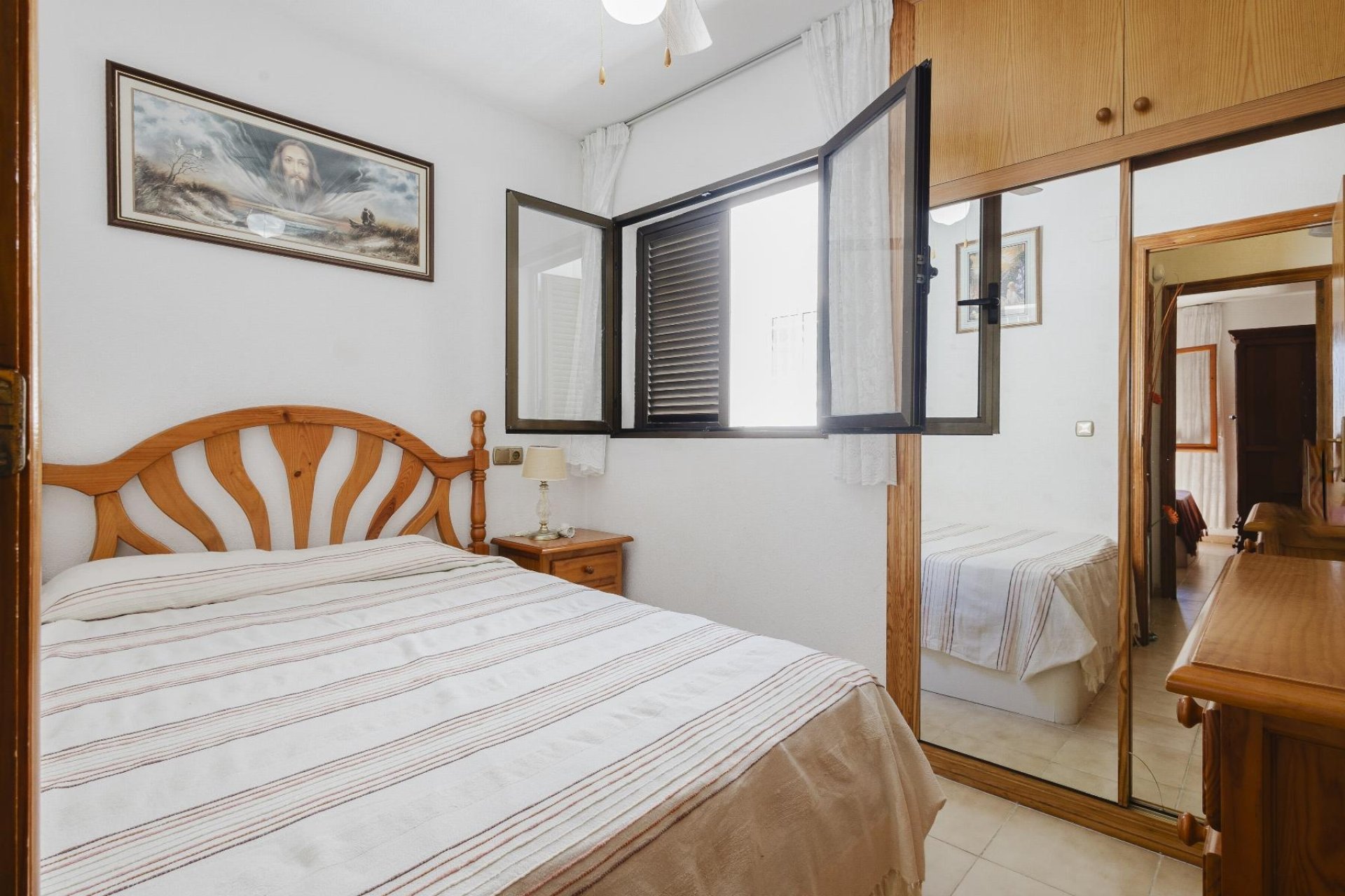 Reventa - Atico - Torrevieja - Playa del Acequión