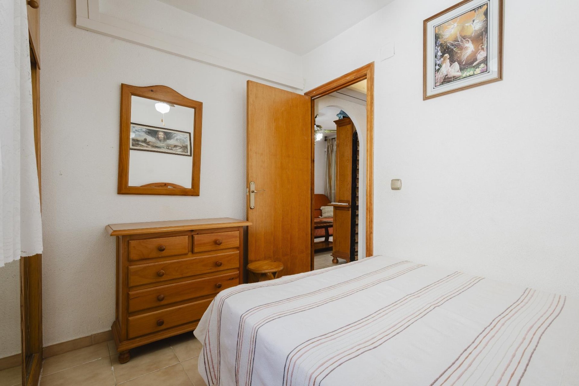 Reventa - Atico - Torrevieja - Playa del Acequión