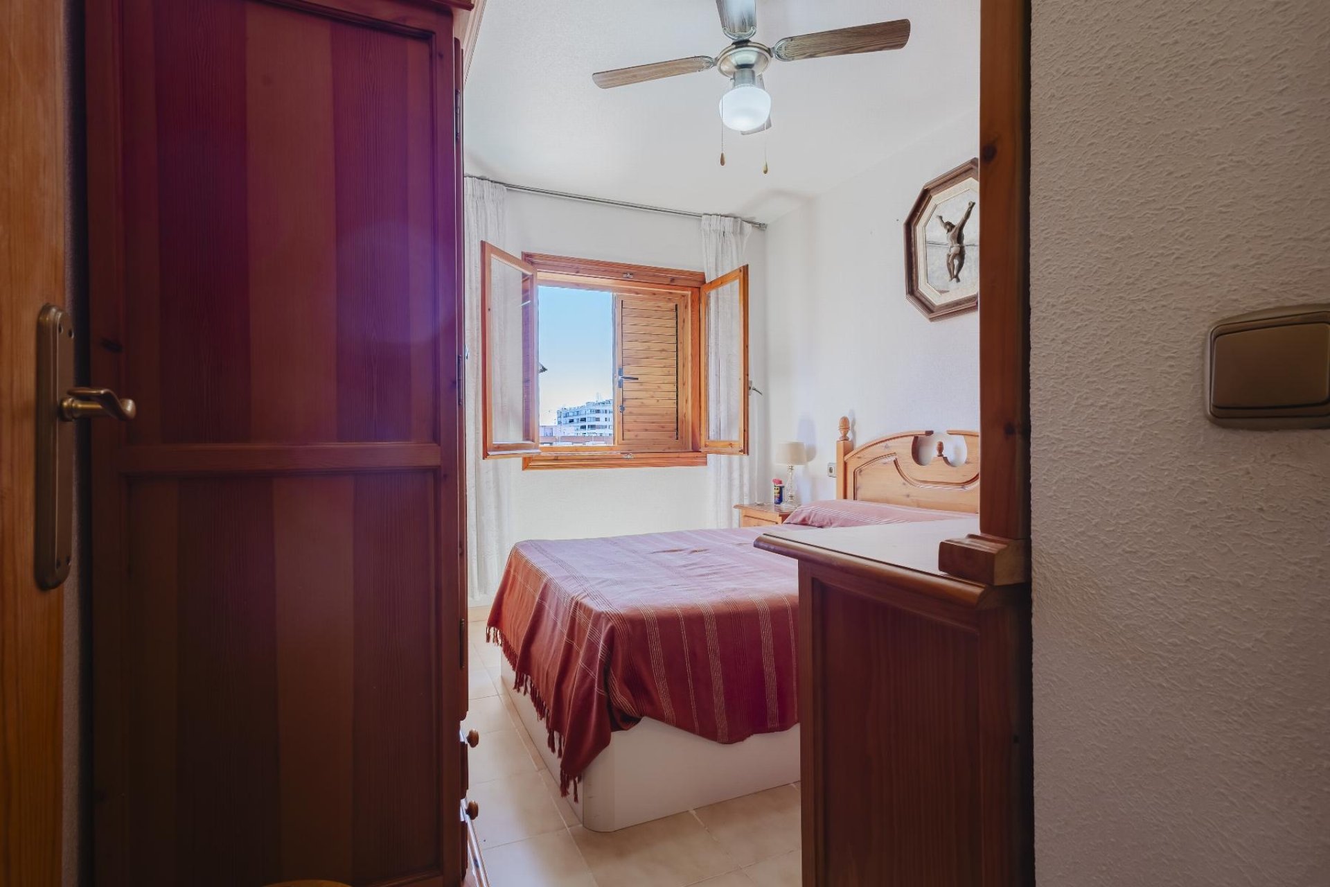 Reventa - Atico - Torrevieja - Playa del Acequión