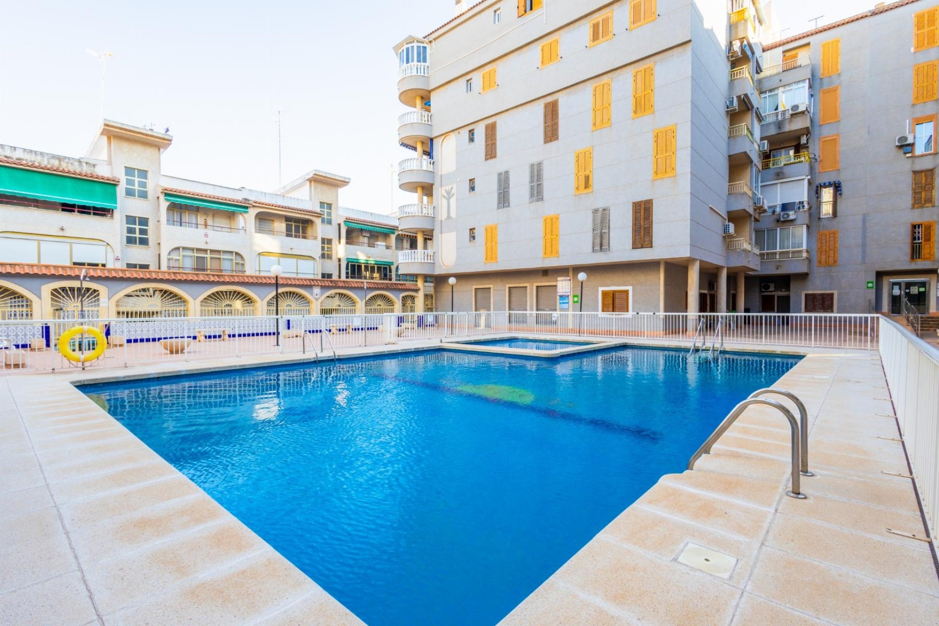 Reventa - Atico - Torrevieja - Playa del Acequión
