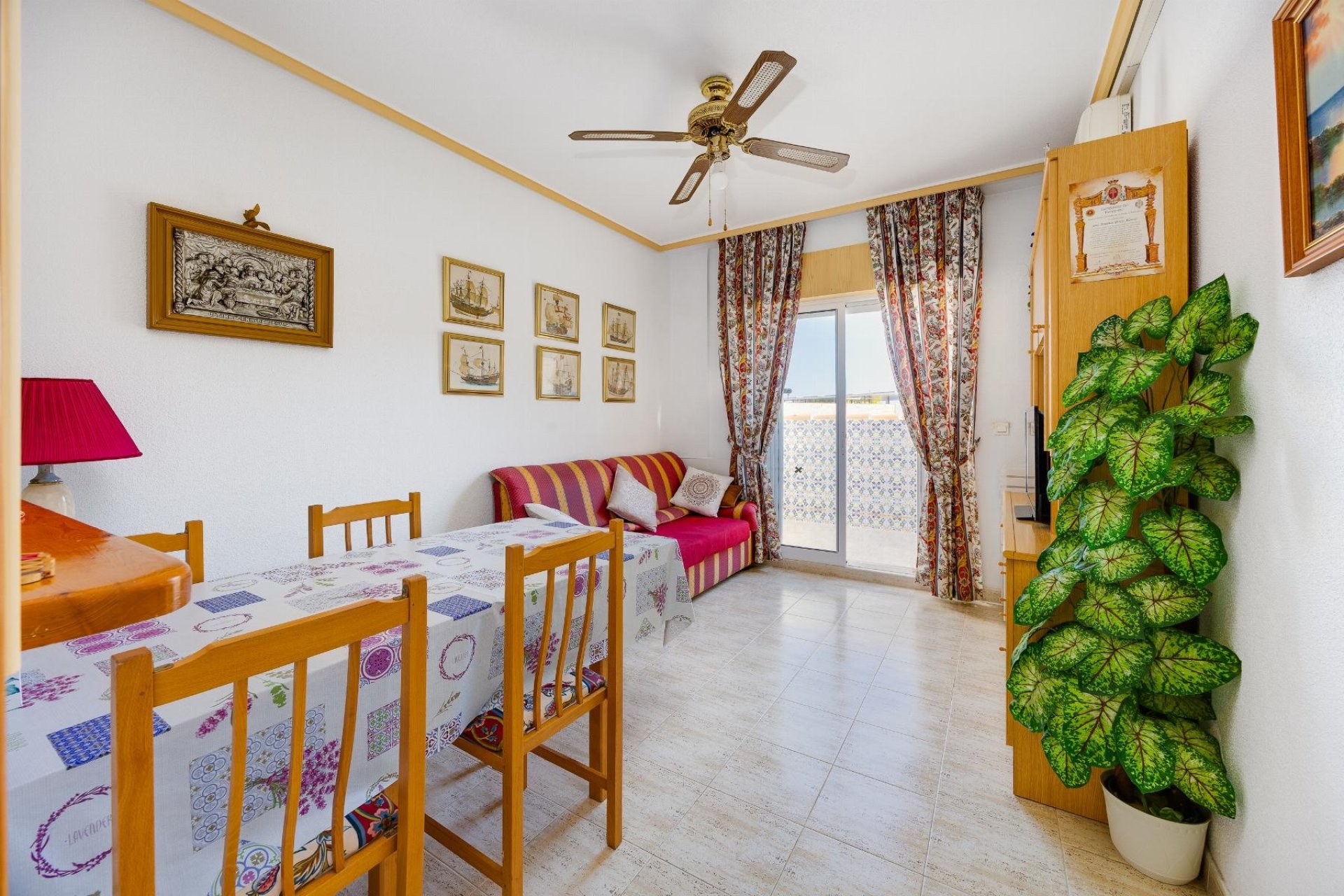 Reventa - Atico - Torrevieja - Playa del Acequión