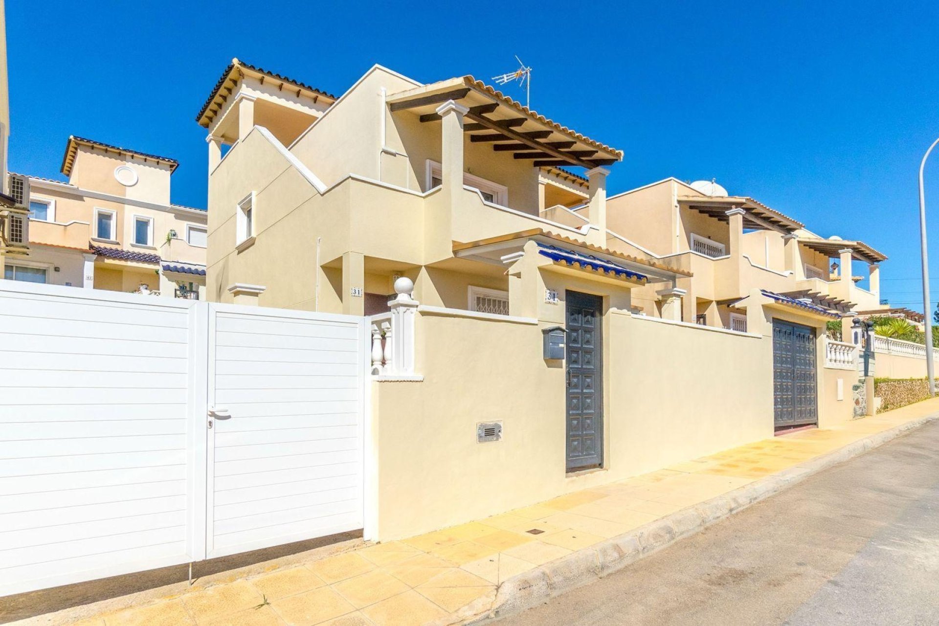 Reventa - Bungalow - Orihuela Costa - Las Filipinas