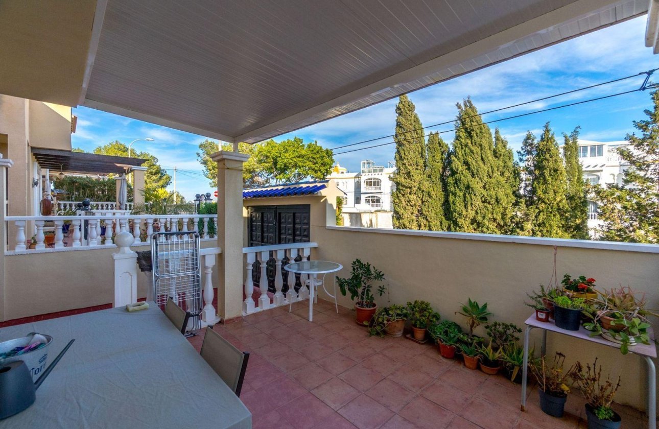 Reventa - Bungalow - Orihuela Costa - Las Filipinas