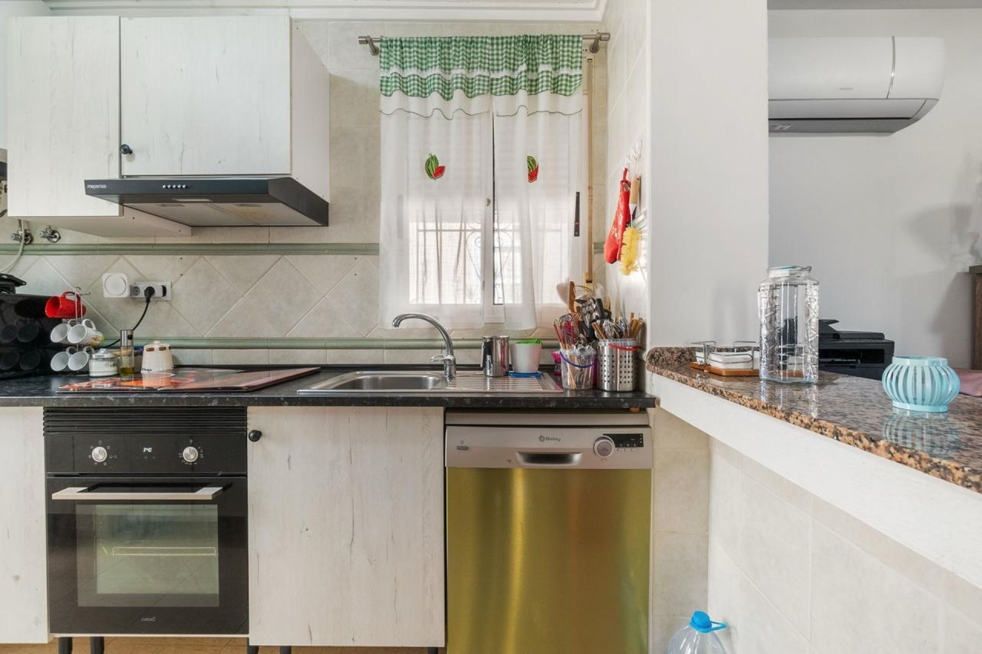 Reventa - Bungalow - Orihuela Costa - Las Filipinas