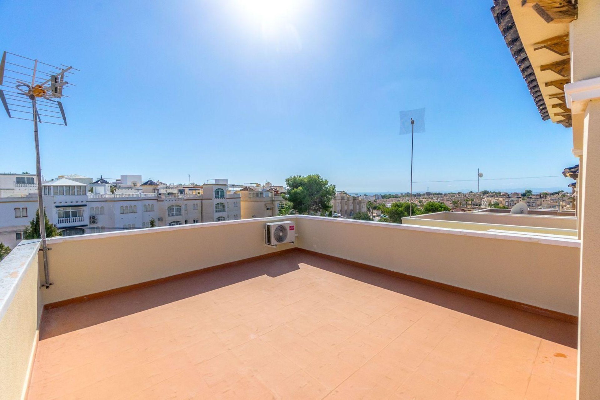 Reventa - Bungalow - Orihuela Costa - Las Filipinas