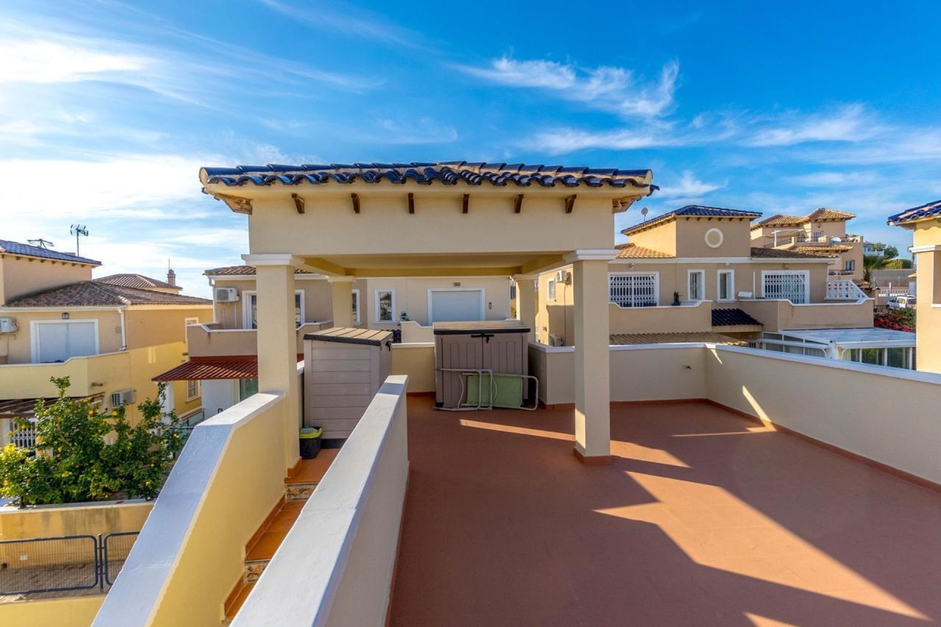 Reventa - Bungalow - Orihuela Costa - Las Filipinas
