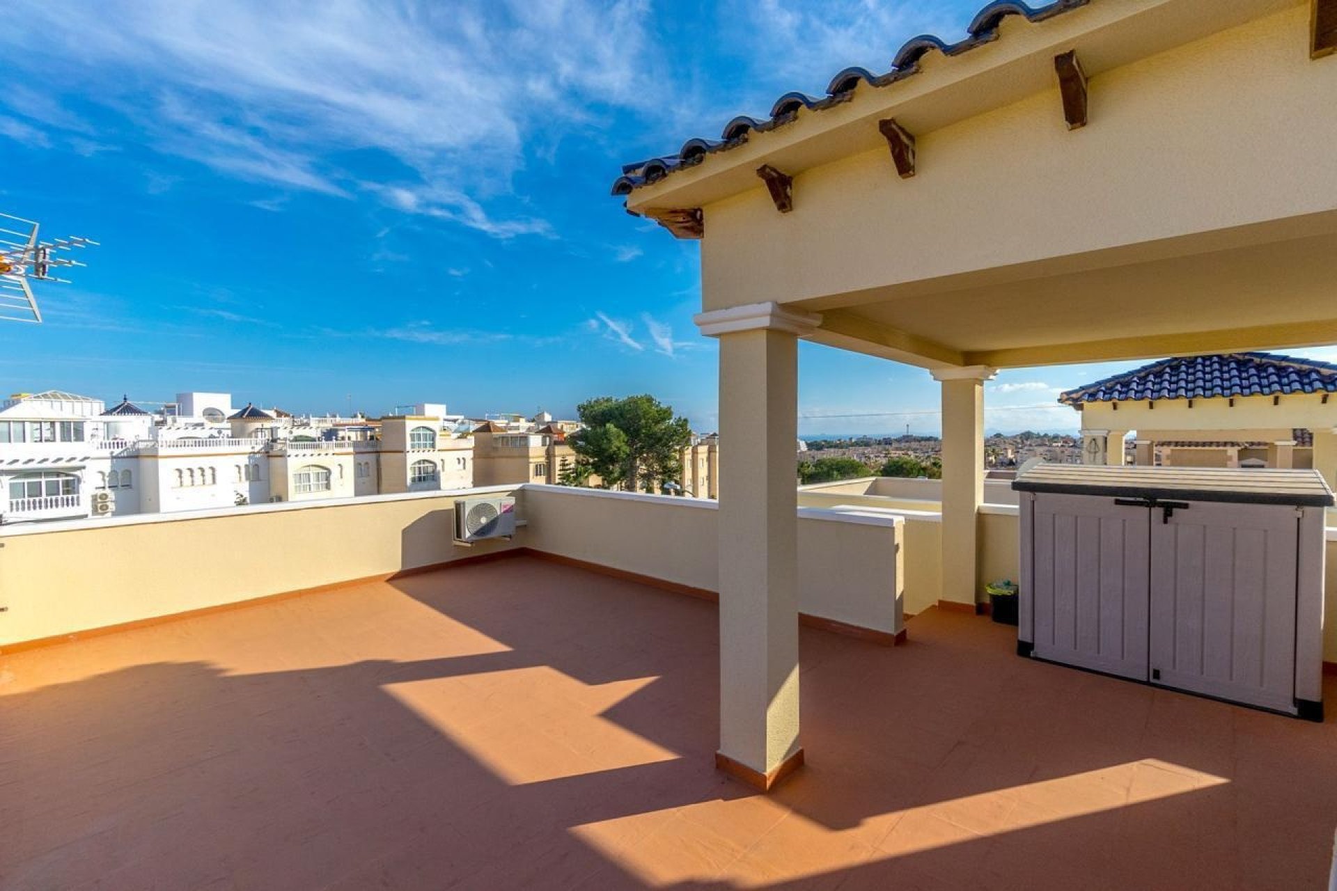 Reventa - Bungalow - Orihuela Costa - Las Filipinas