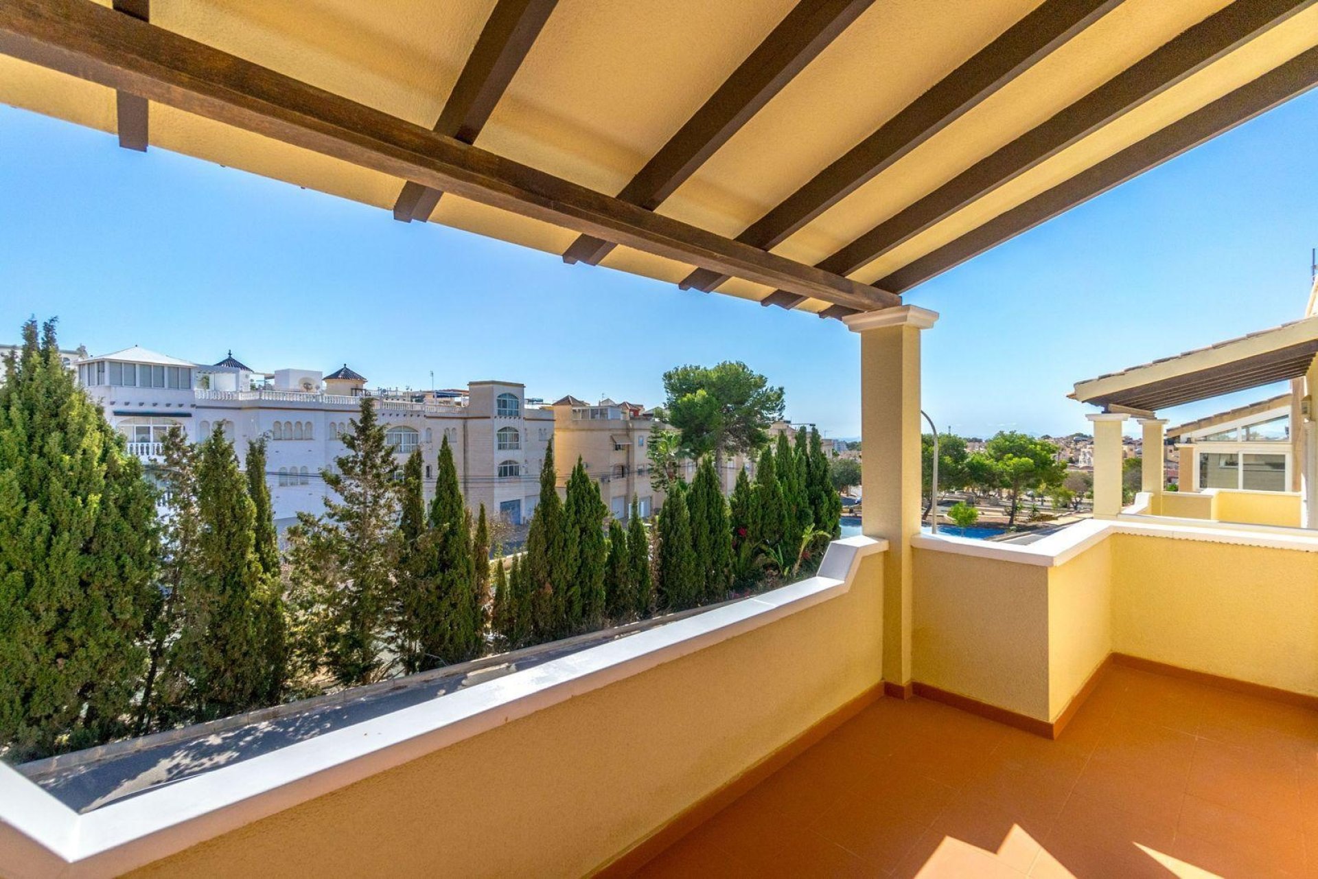 Reventa - Bungalow - Orihuela Costa - Las Filipinas