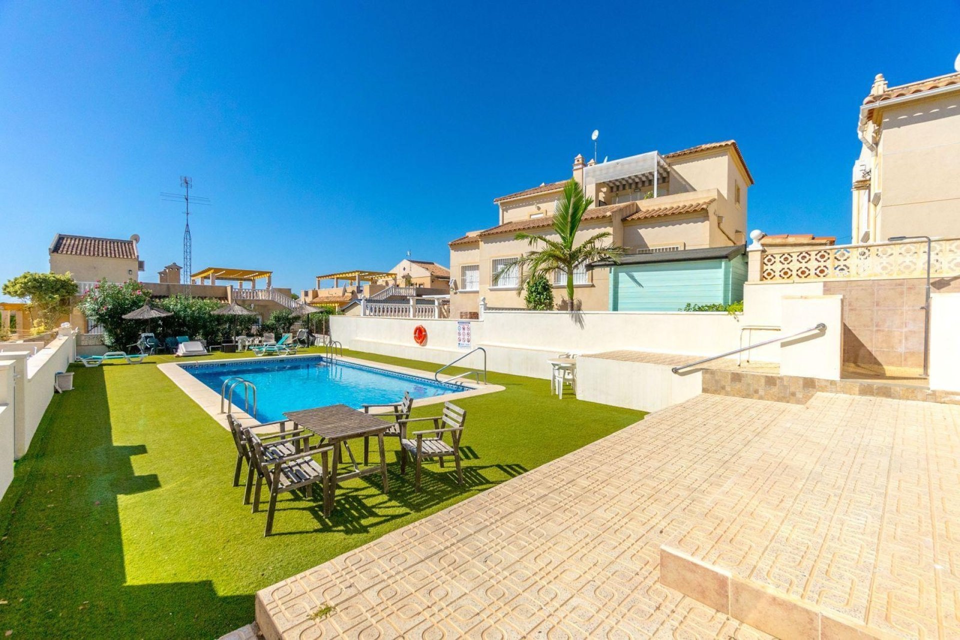 Reventa - Bungalow - Orihuela Costa - Las Filipinas