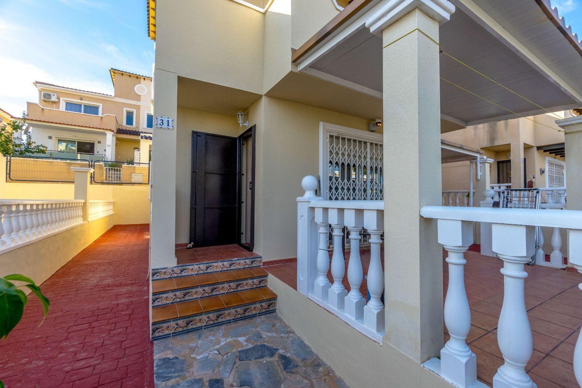 Reventa - Bungalow - Orihuela Costa - Las Filipinas