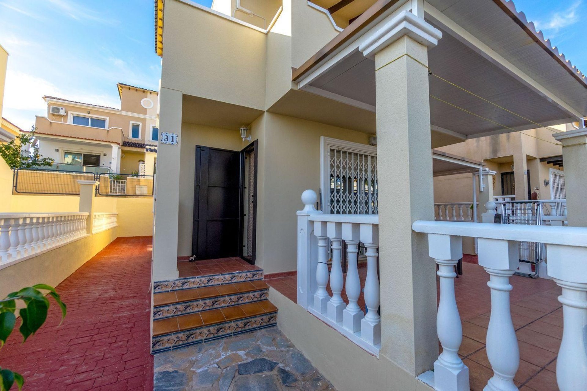 Reventa - Bungalow - Orihuela Costa - Las Filipinas