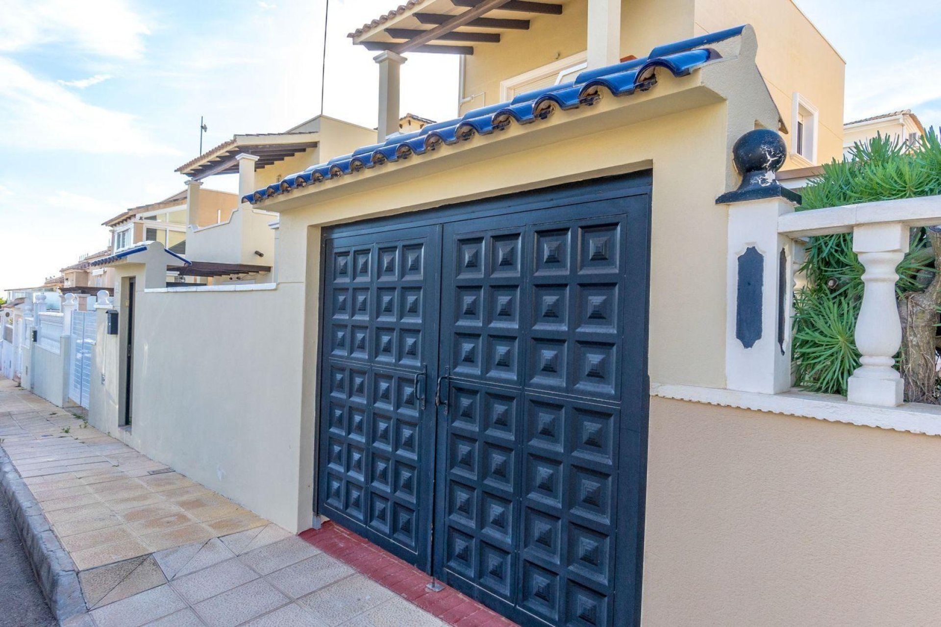 Reventa - Bungalow - Orihuela Costa - Las Filipinas