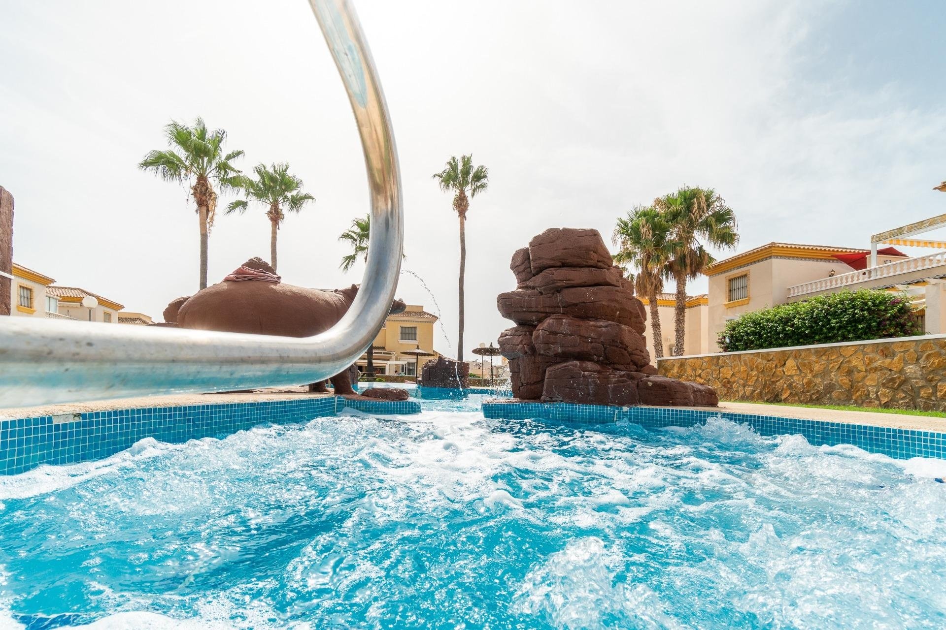 Reventa - Bungalow - Orihuela Costa - Los Dolses