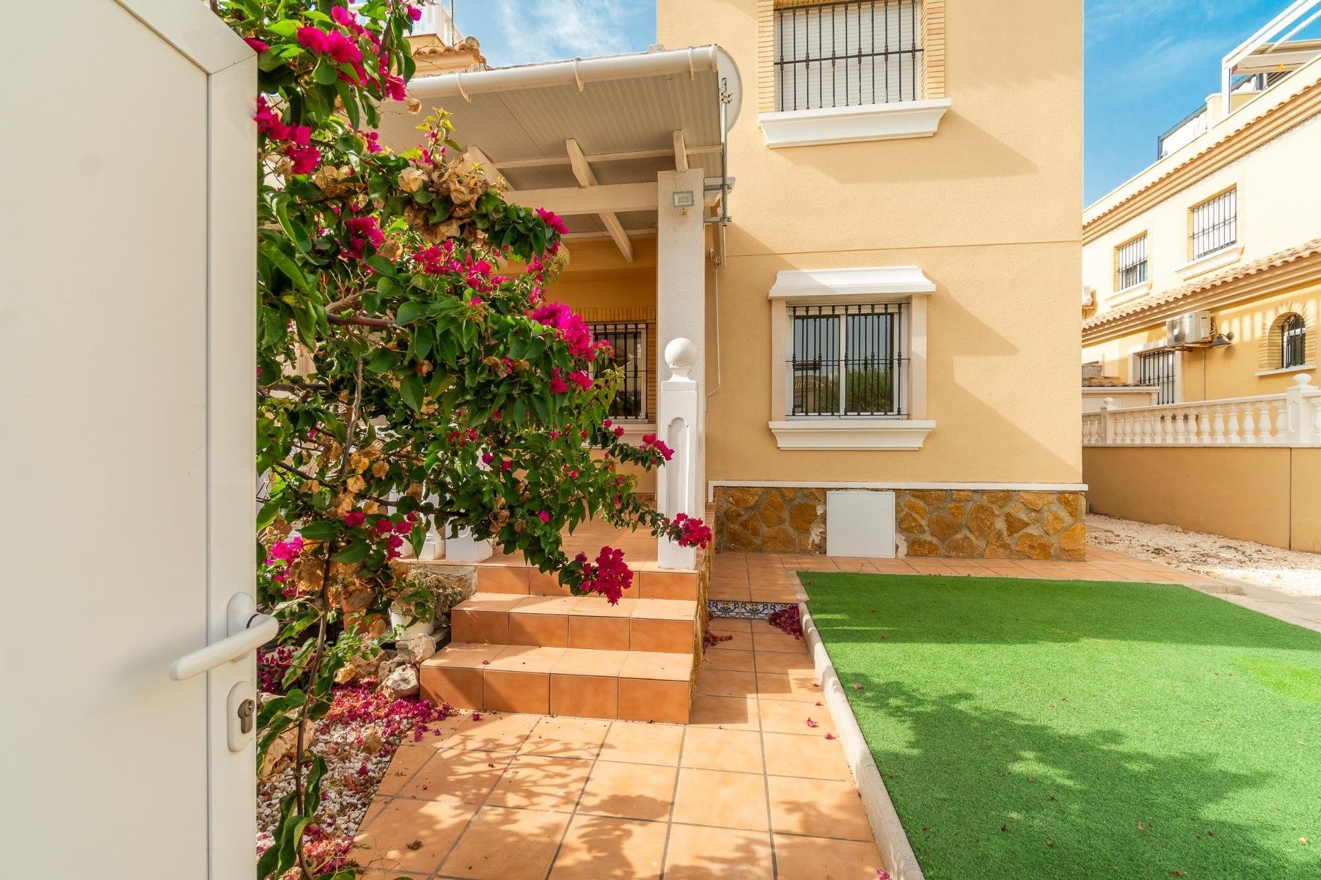 Reventa - Bungalow - Orihuela Costa - Los Dolses