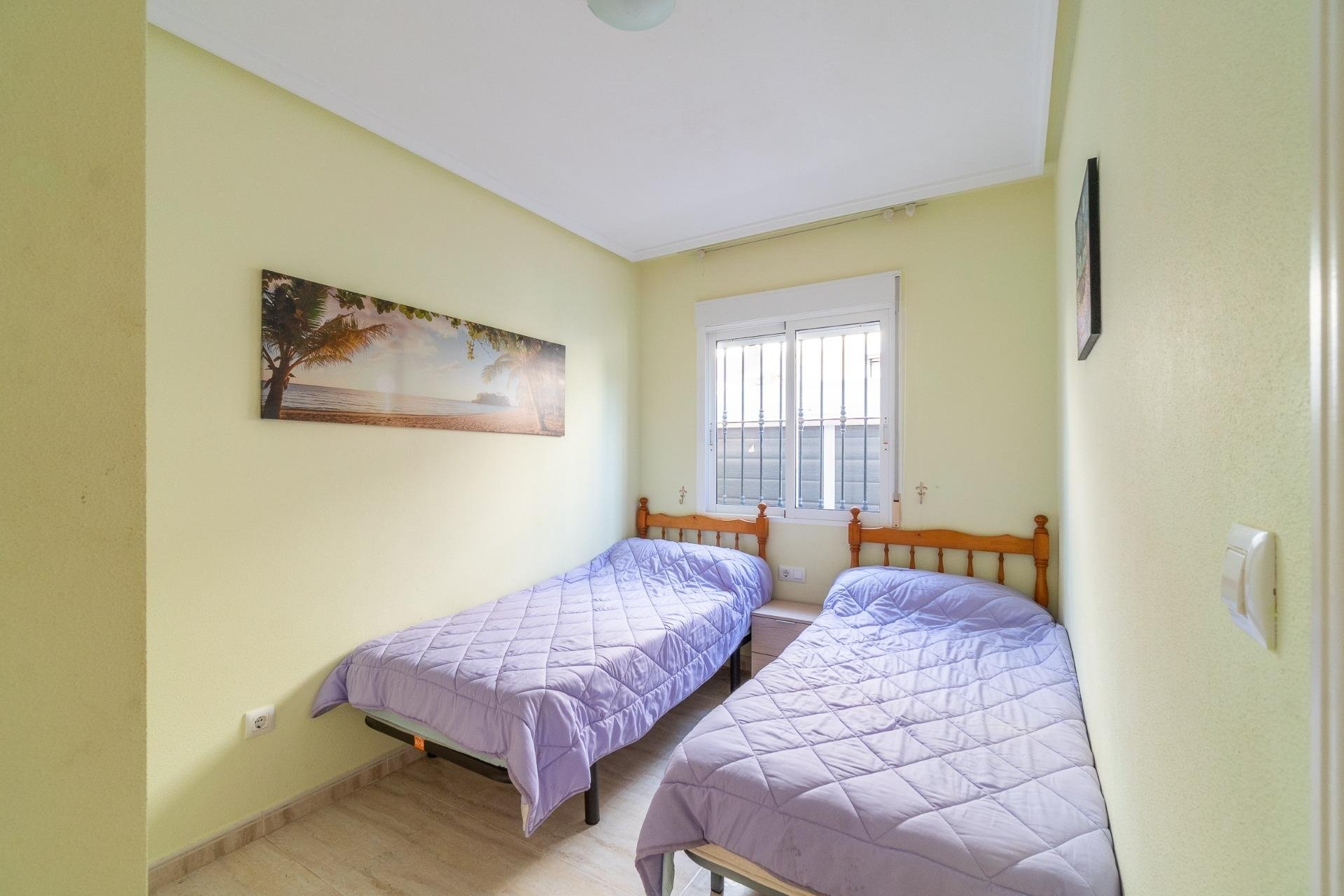Reventa - Bungalow - Orihuela Costa - Los Dolses