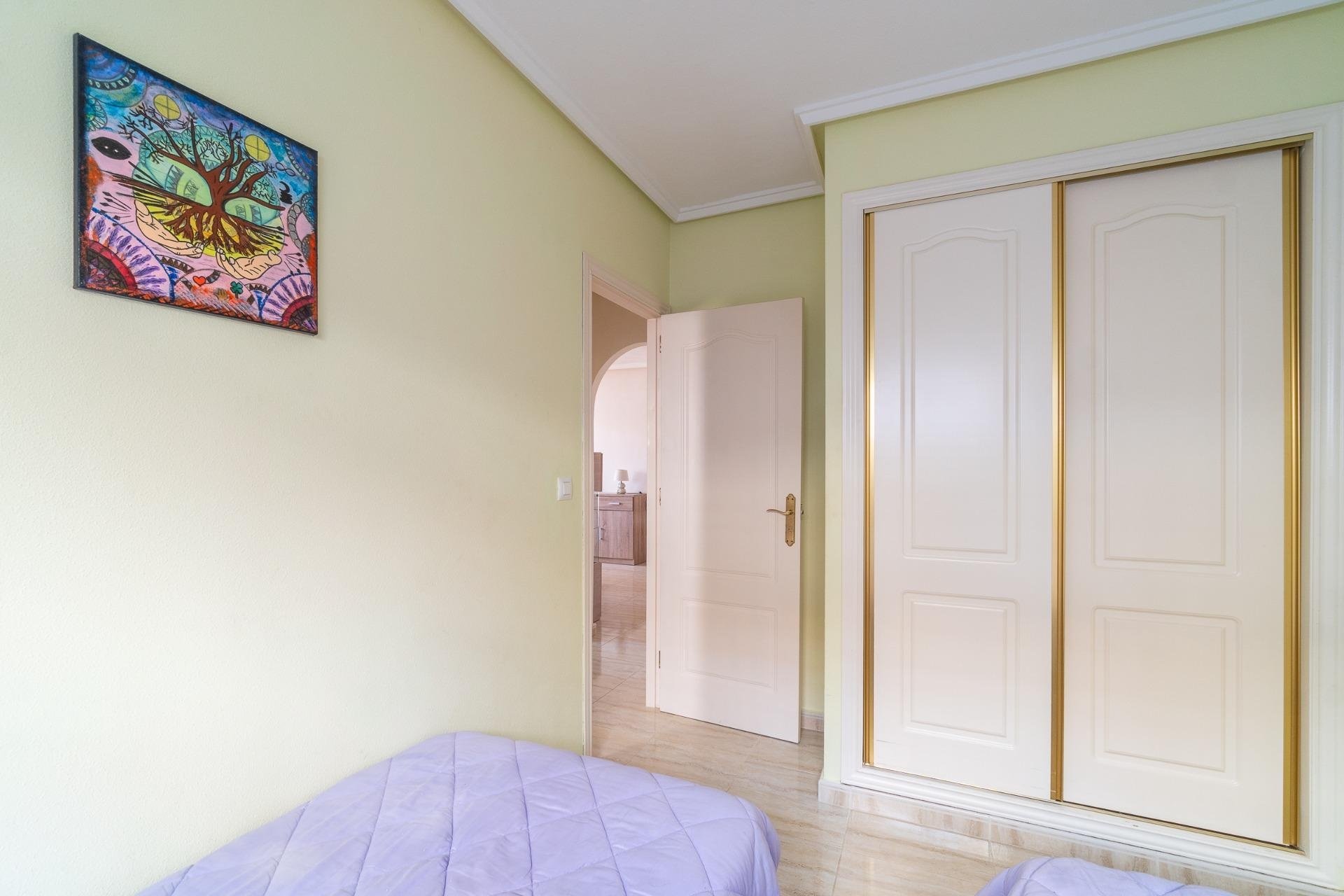 Reventa - Bungalow - Orihuela Costa - Los Dolses