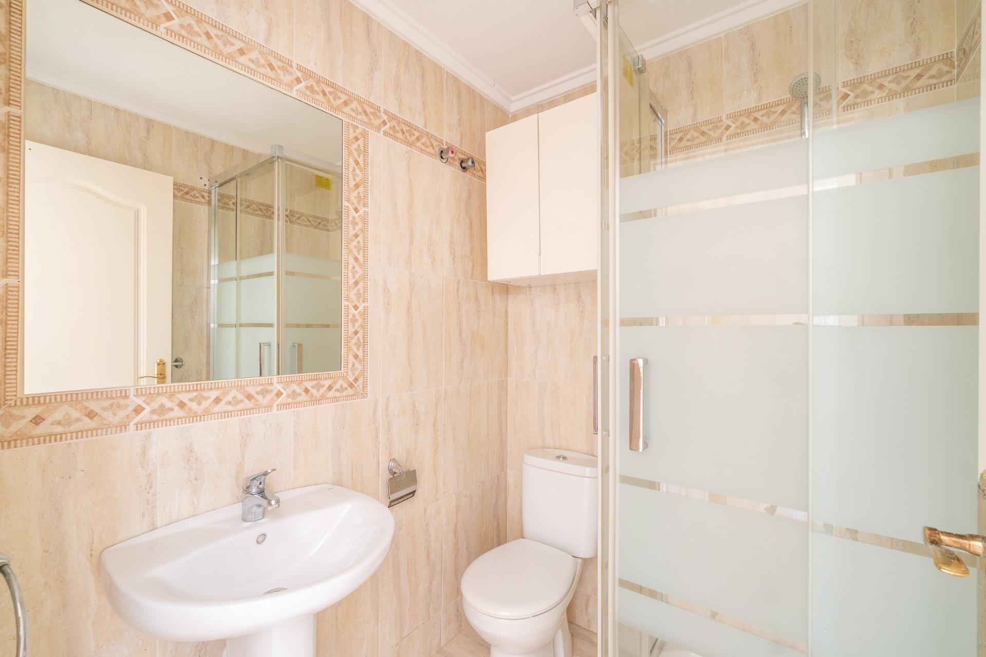 Reventa - Bungalow - Orihuela Costa - Los Dolses