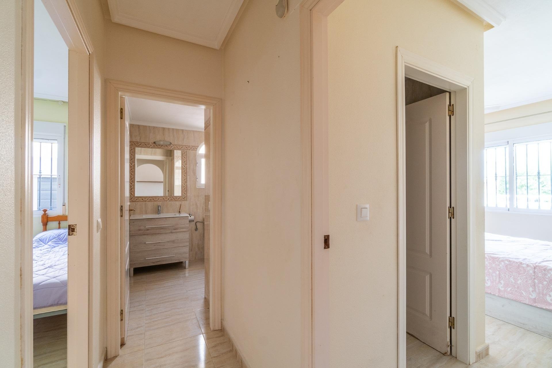 Reventa - Bungalow - Orihuela Costa - Los Dolses