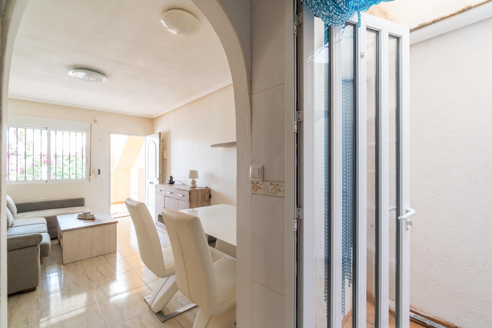 Reventa - Bungalow - Orihuela Costa - Los Dolses