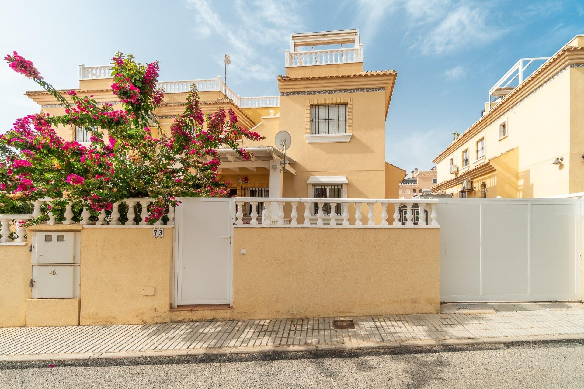 Reventa - Bungalow - Orihuela Costa - Los Dolses