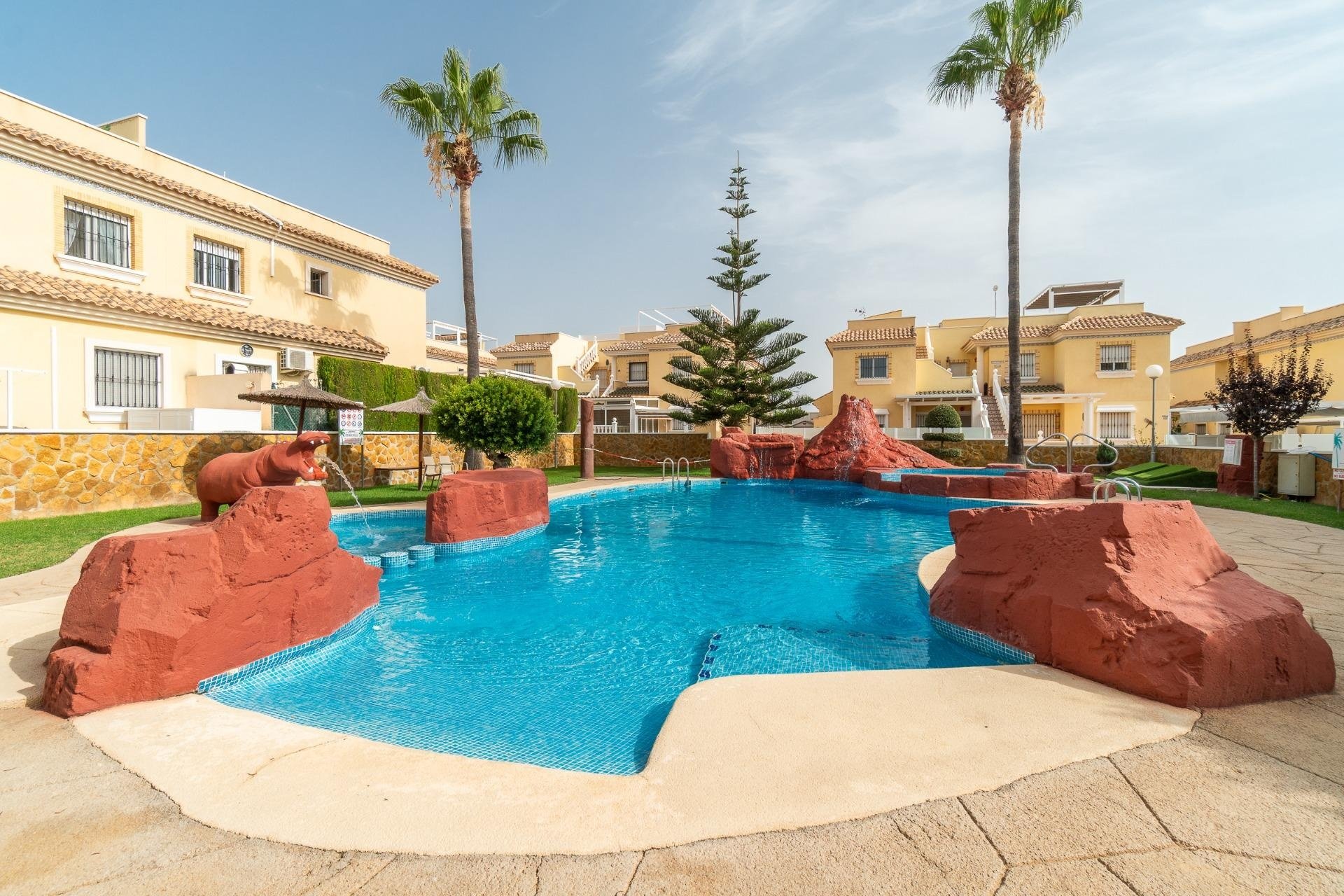 Reventa - Bungalow - Orihuela Costa - Los Dolses