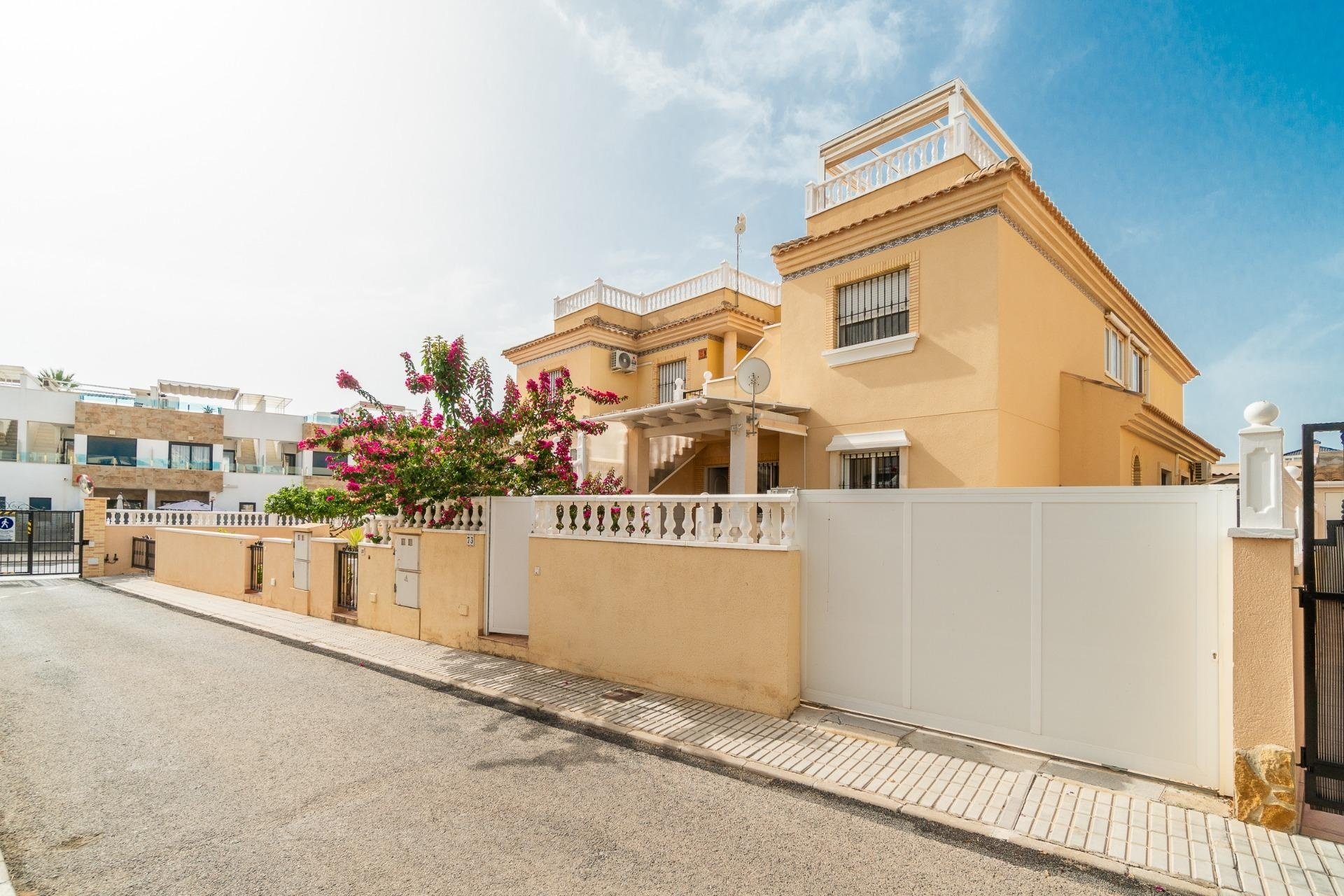 Reventa - Bungalow - Orihuela Costa - Los Dolses