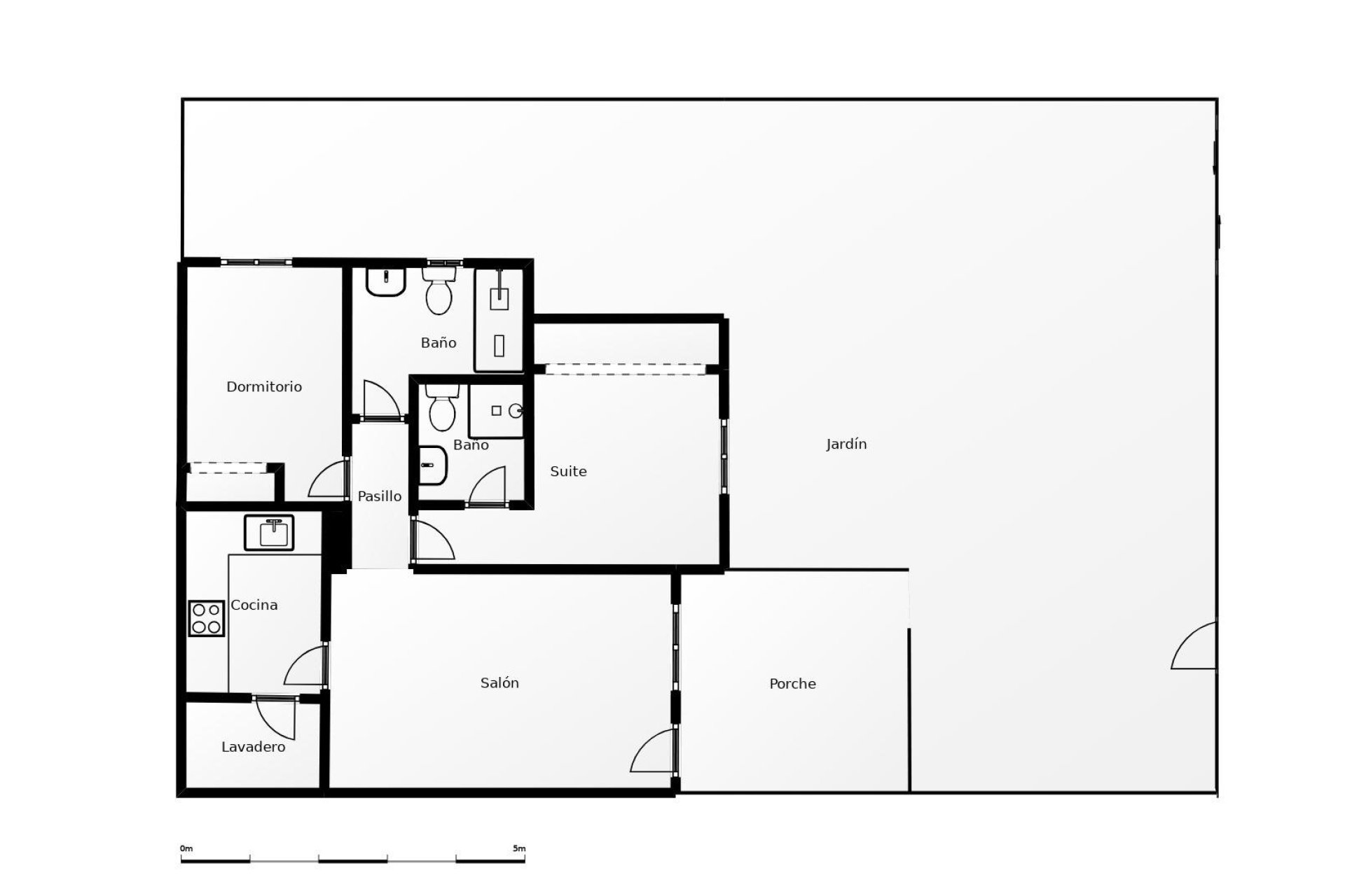 Reventa - Bungalow - Orihuela Costa - Los Dolses